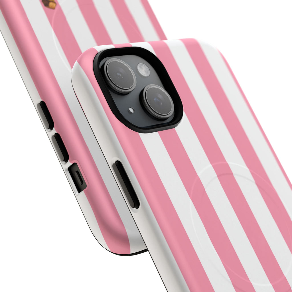 Banana Cabana— Tough Magnetic Protective Case