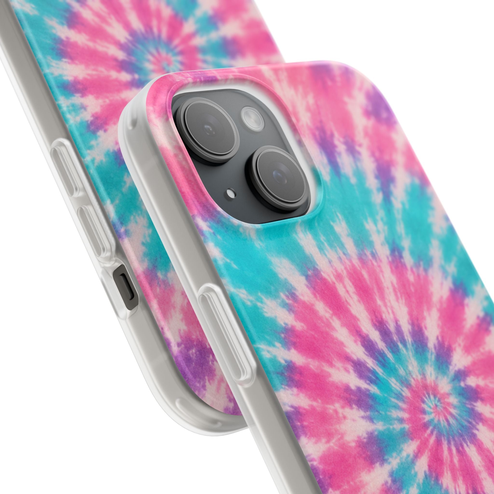 Cabana Tie-Dye -Flexi Phone Case