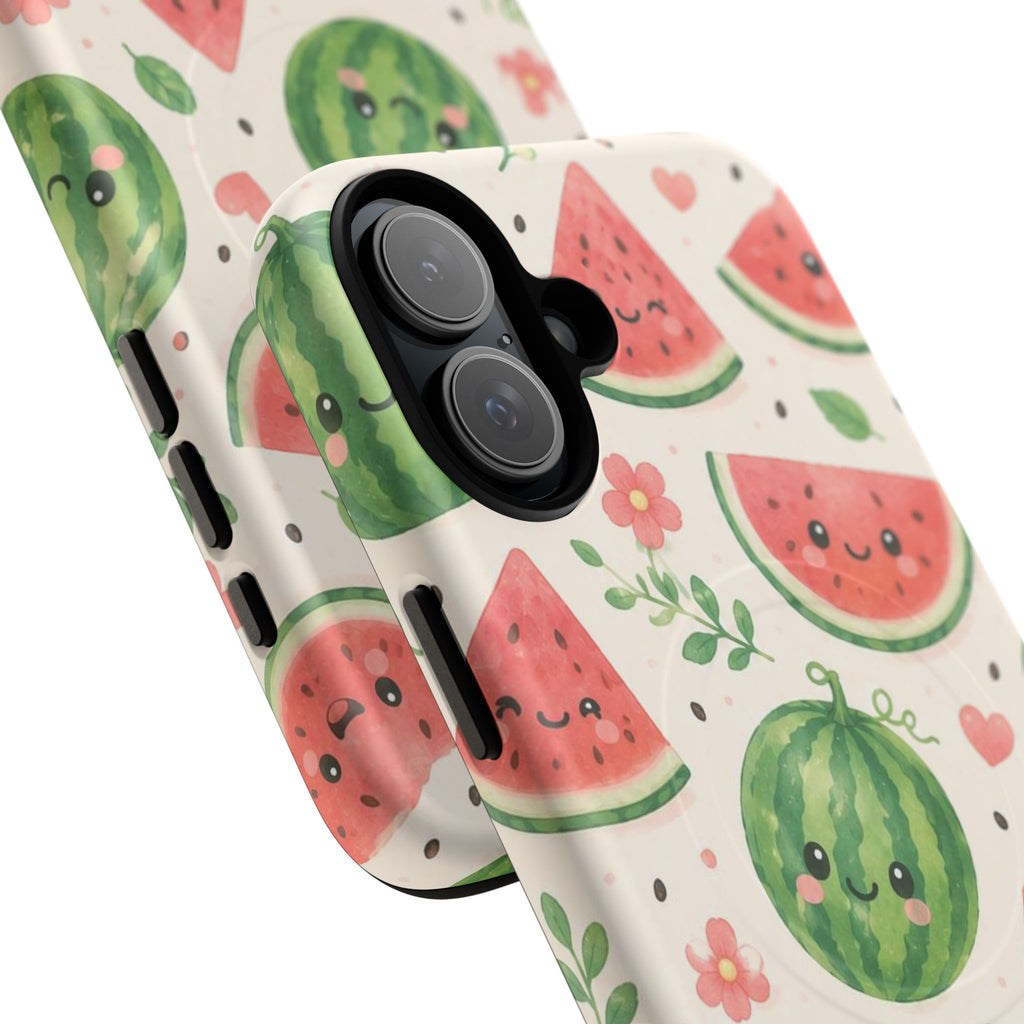 Just Add Watermelon — Tough Magnetic Case