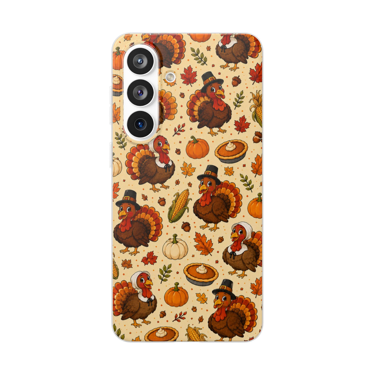 Gobble at the Cabana-Flexi Case