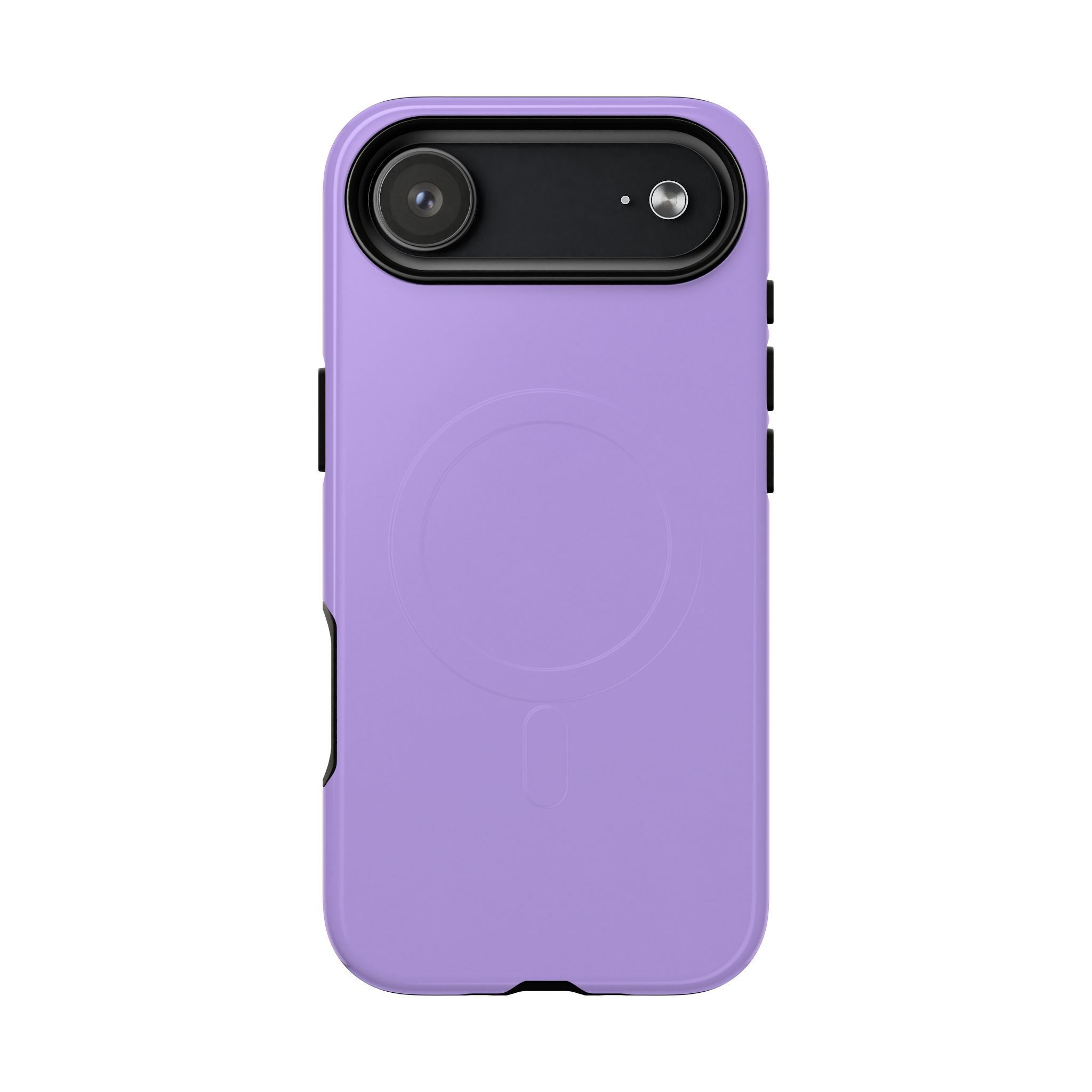 Just Lavender-Tough Magnetic Phone Case