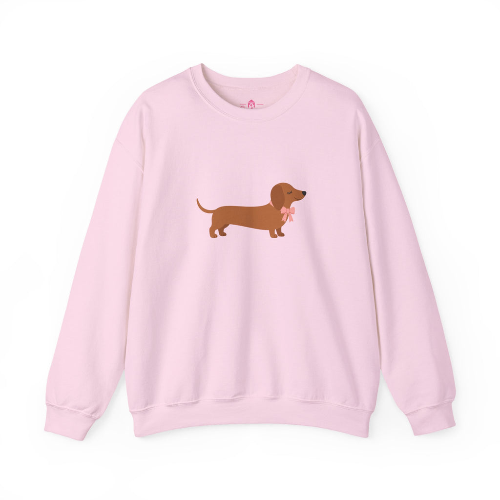 Hot Diggity Weenie – Sweatshirt