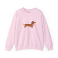Hot Diggity Weenie – Sweatshirt