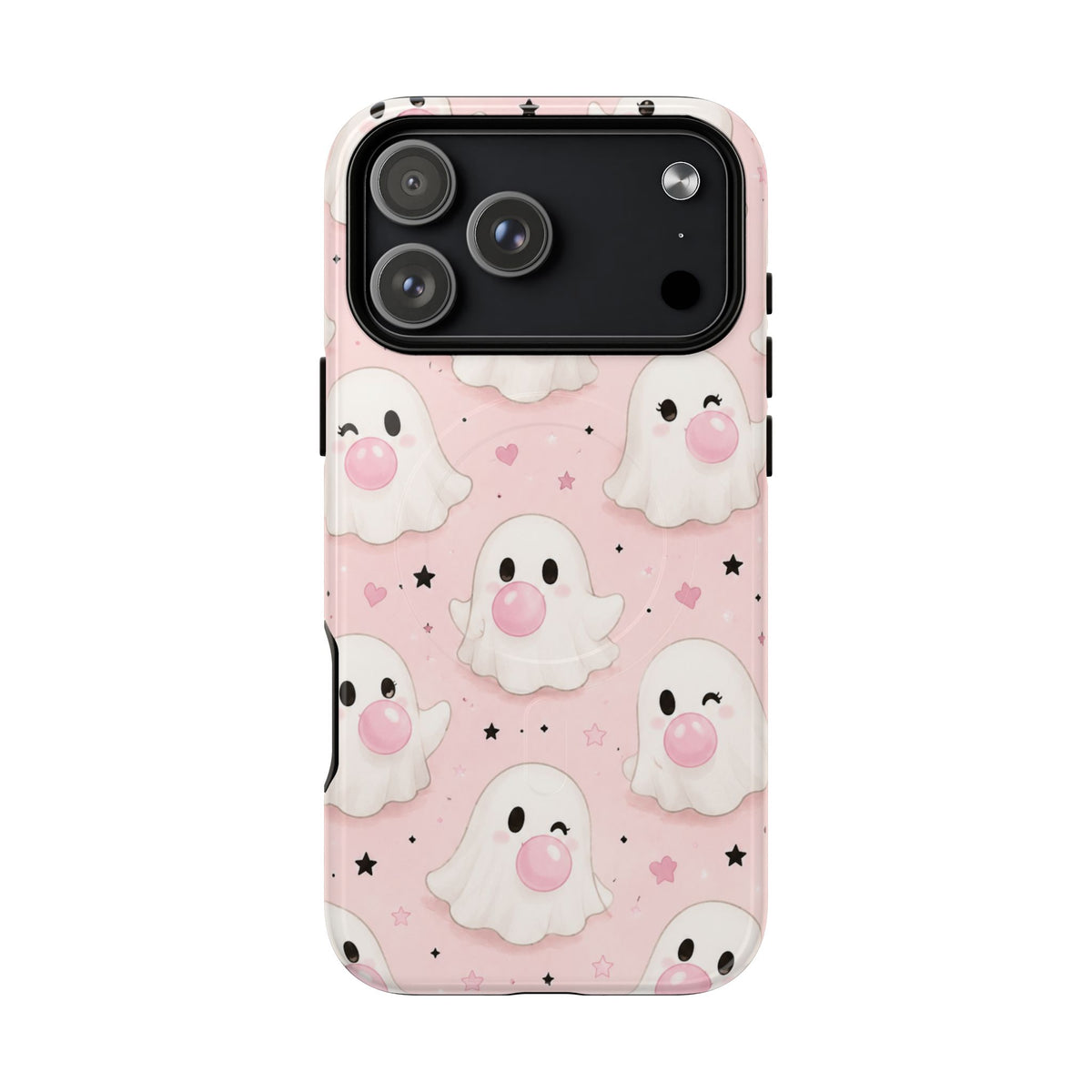 Cabana Boo Club -Tough Magnetic Phone Case