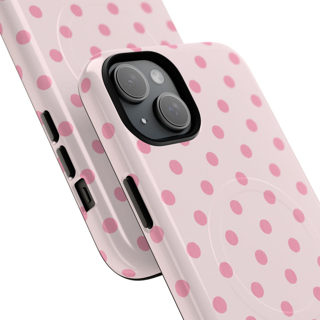 Cabana Confetti- Tough Magnetic Phone Case