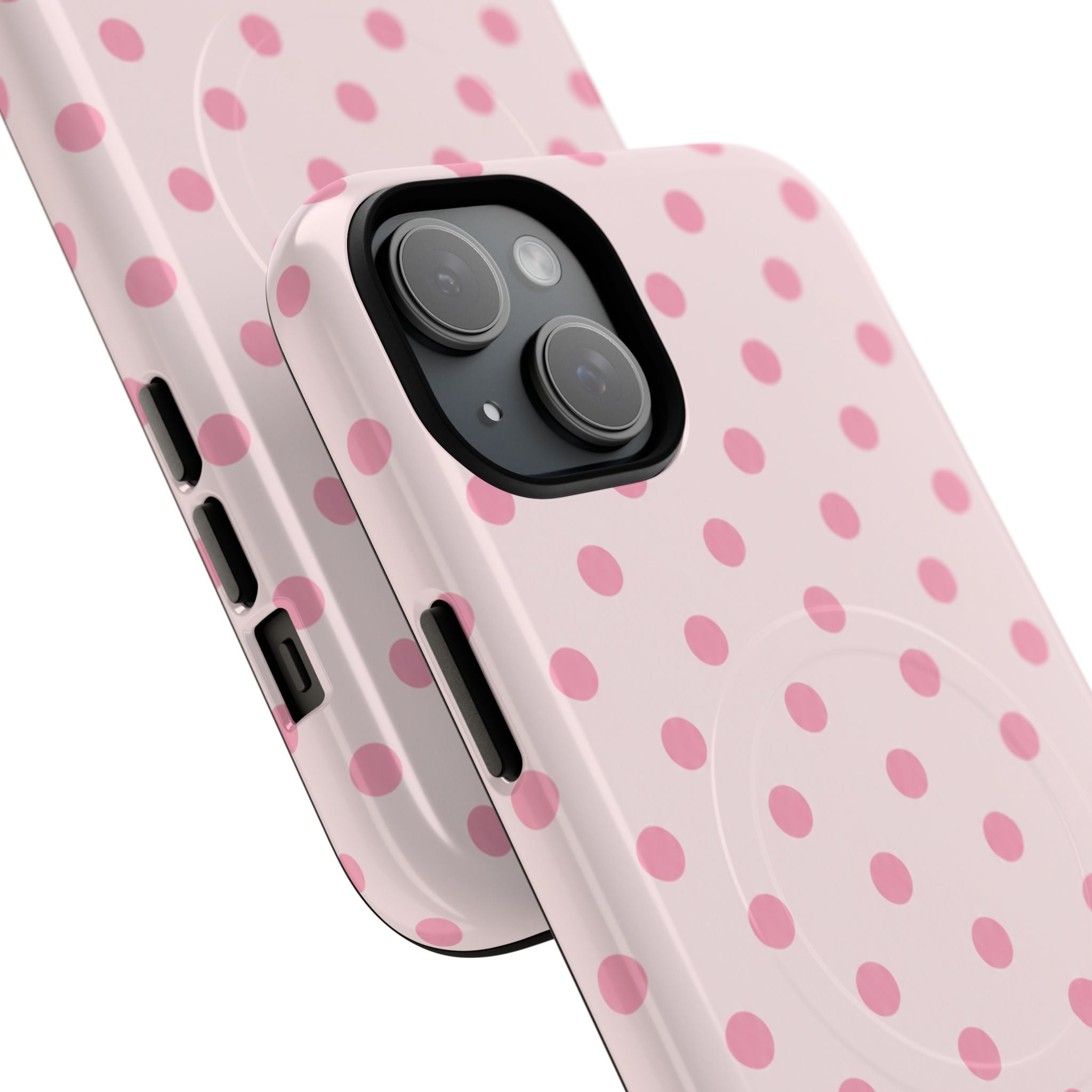 Cabana Confetti- Tough Magnetic Phone Case