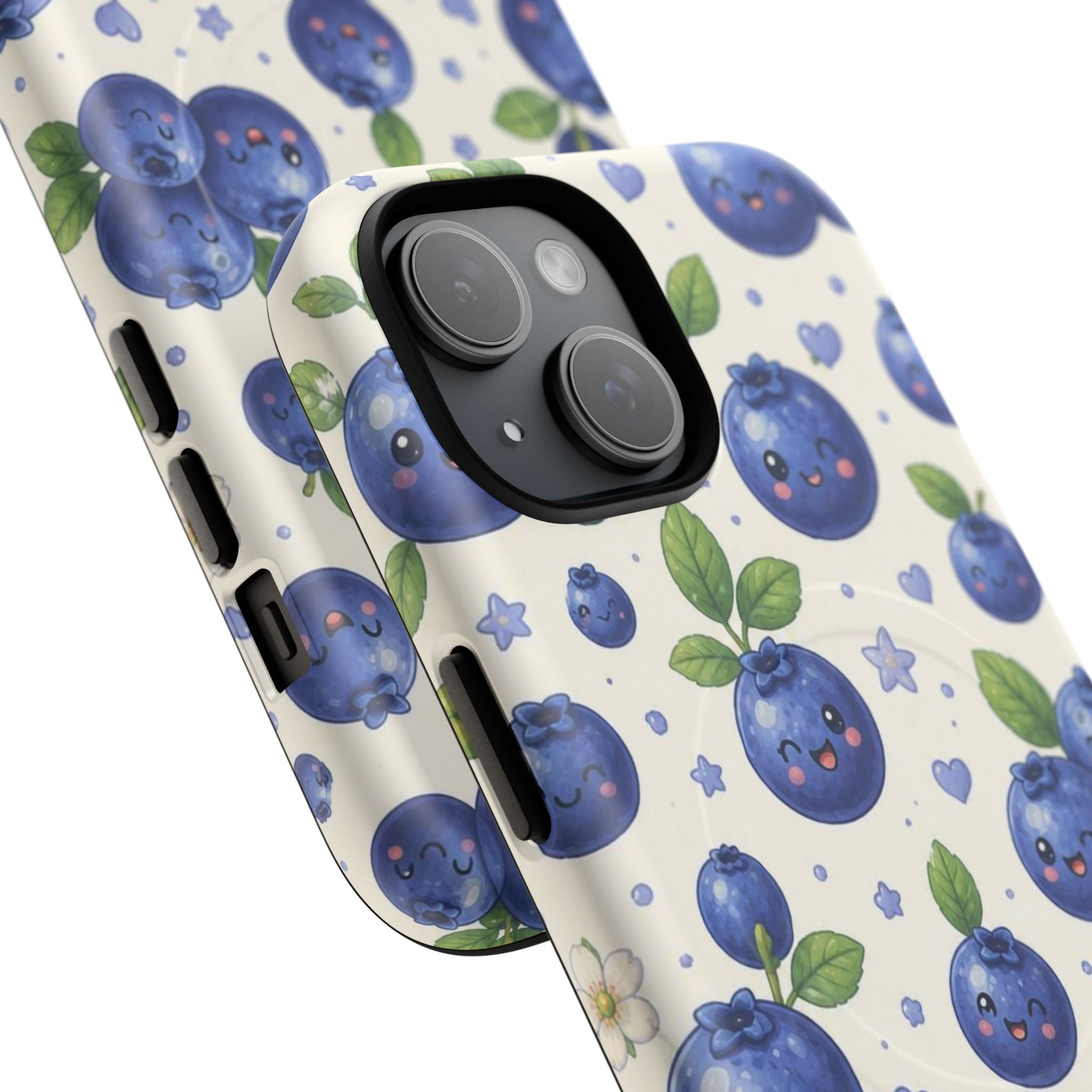 Picked to be Adorable- Tough Magnetic Phone Case