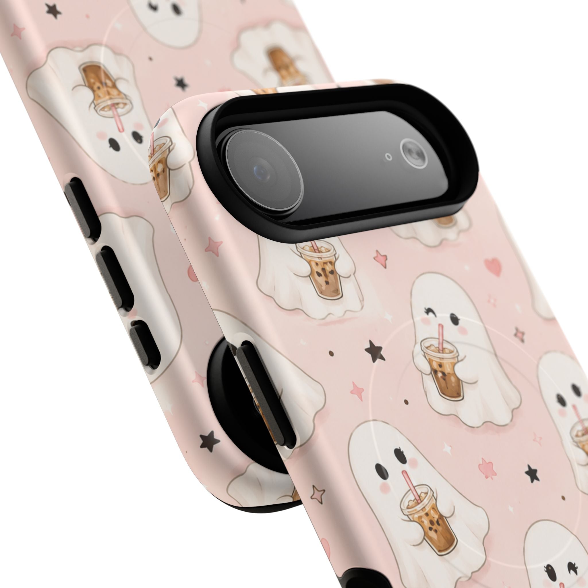 Boo-tique Brews — Tough Magnetic Phone Case