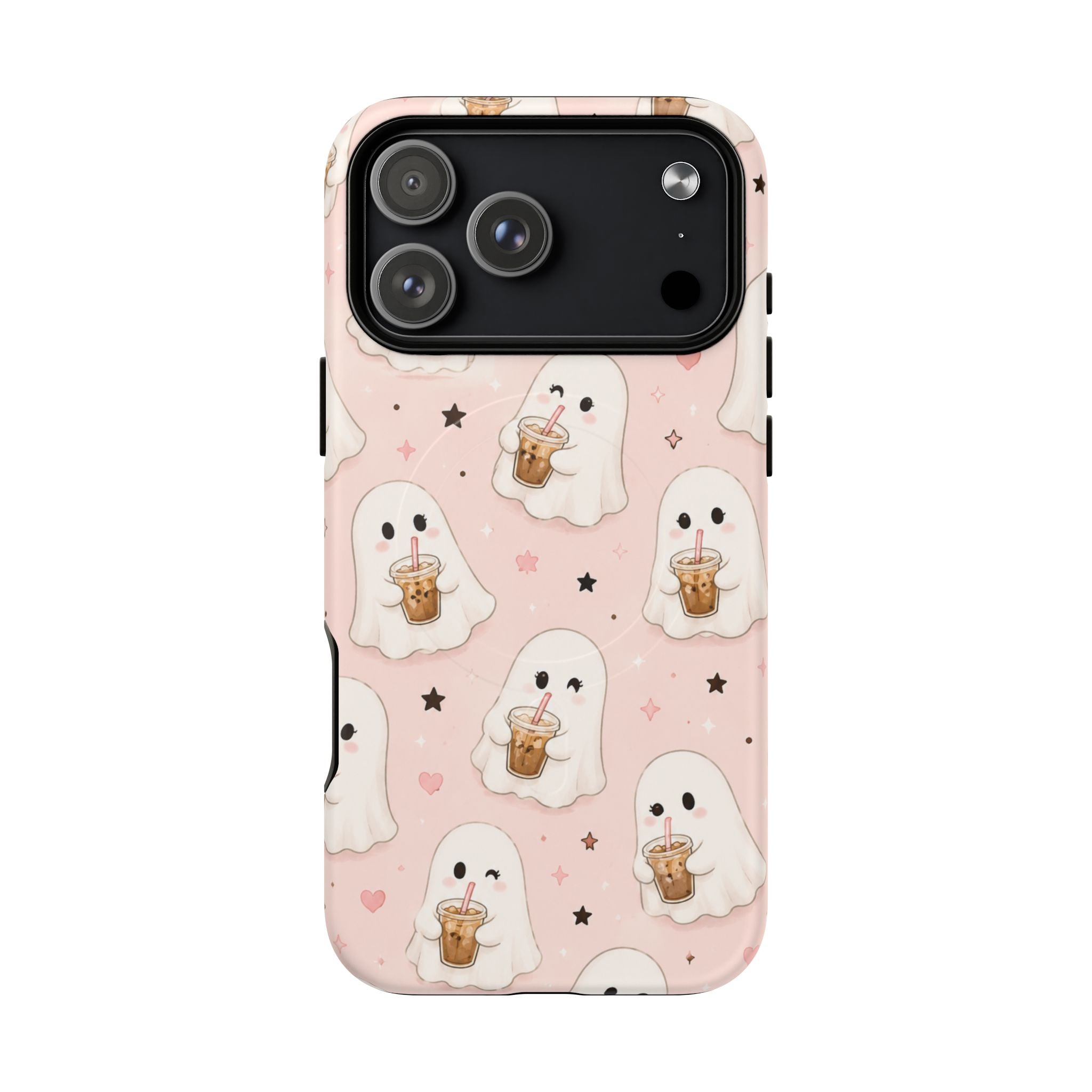 Boo-tique Brews — Tough Magnetic Phone Case