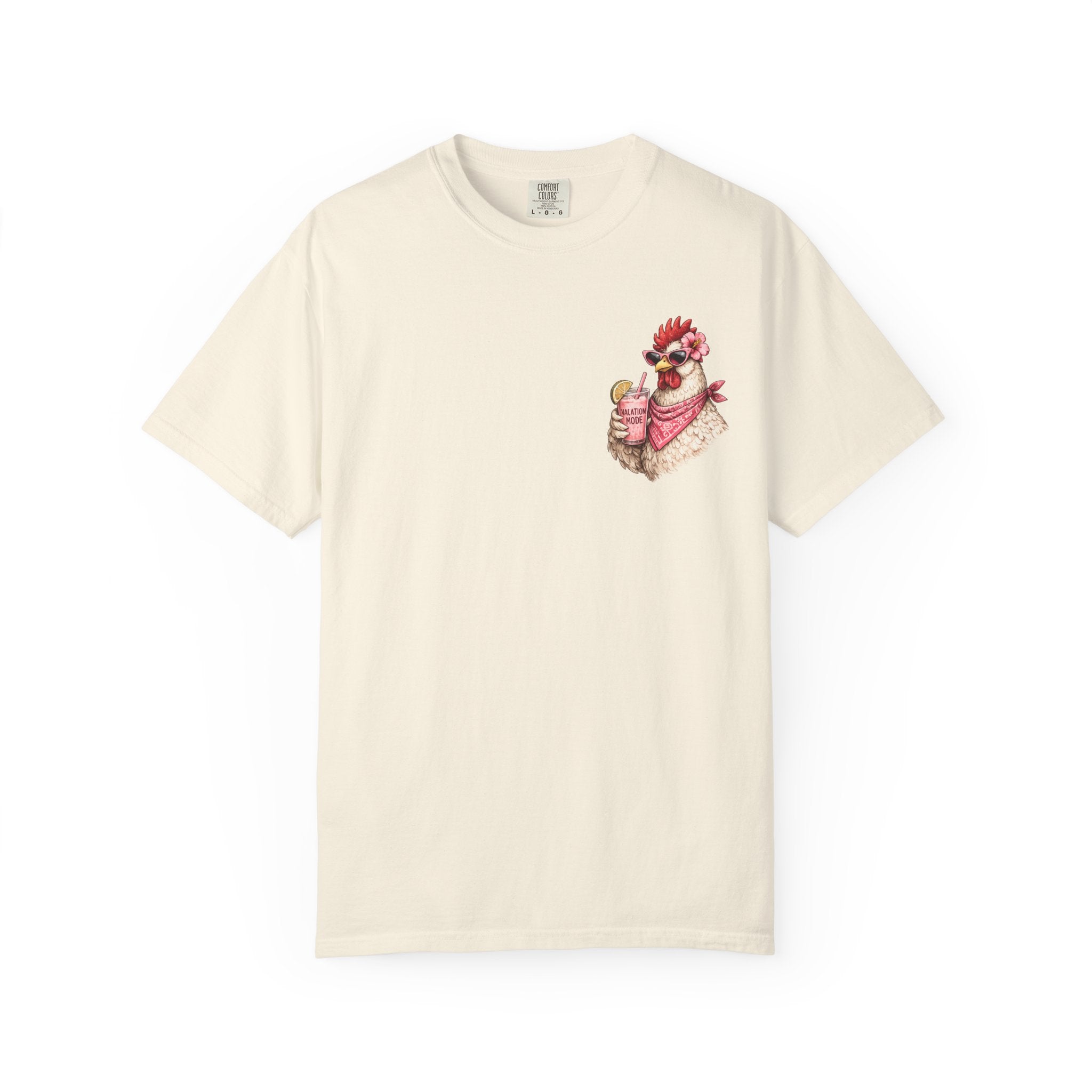 Mentally in Key West Tee Shirt
