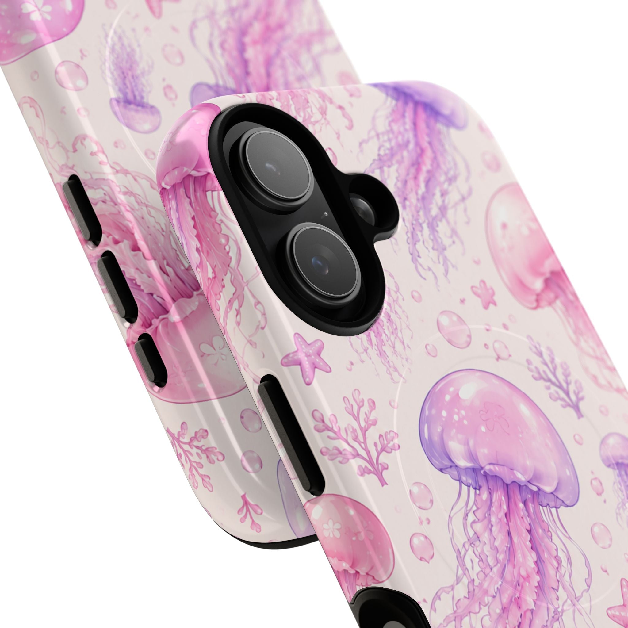 Drift Away, Darling! -Tough Magnetic Phone Case