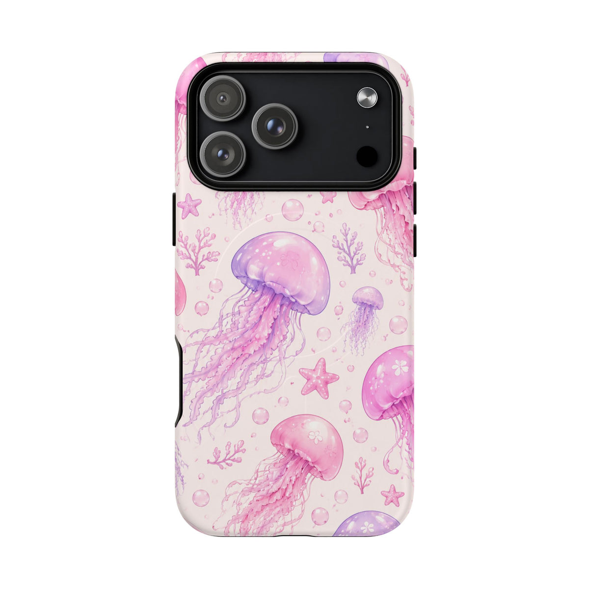 Drift Away, Darling! -Tough Magnetic Phone Case