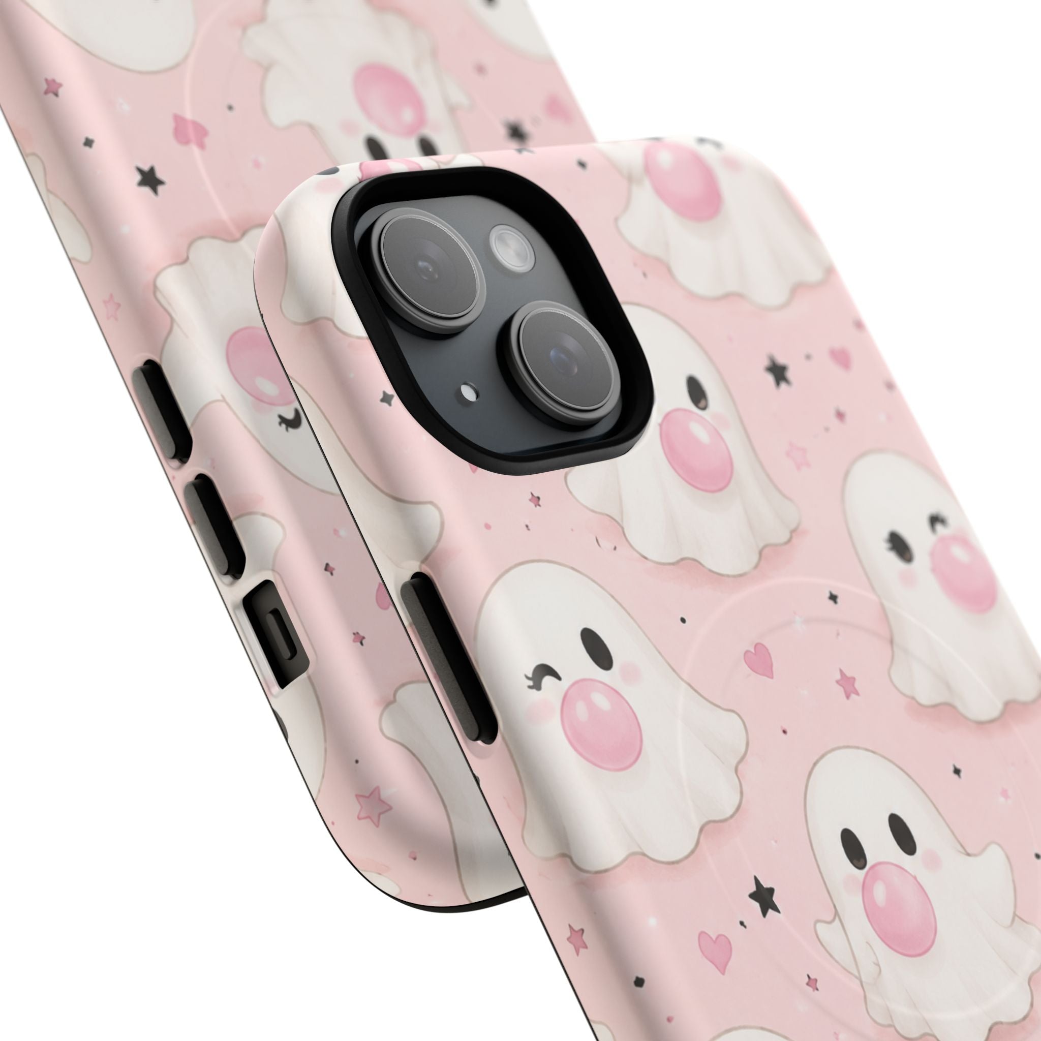Cabana Boo Club -Tough Magnetic Phone Case