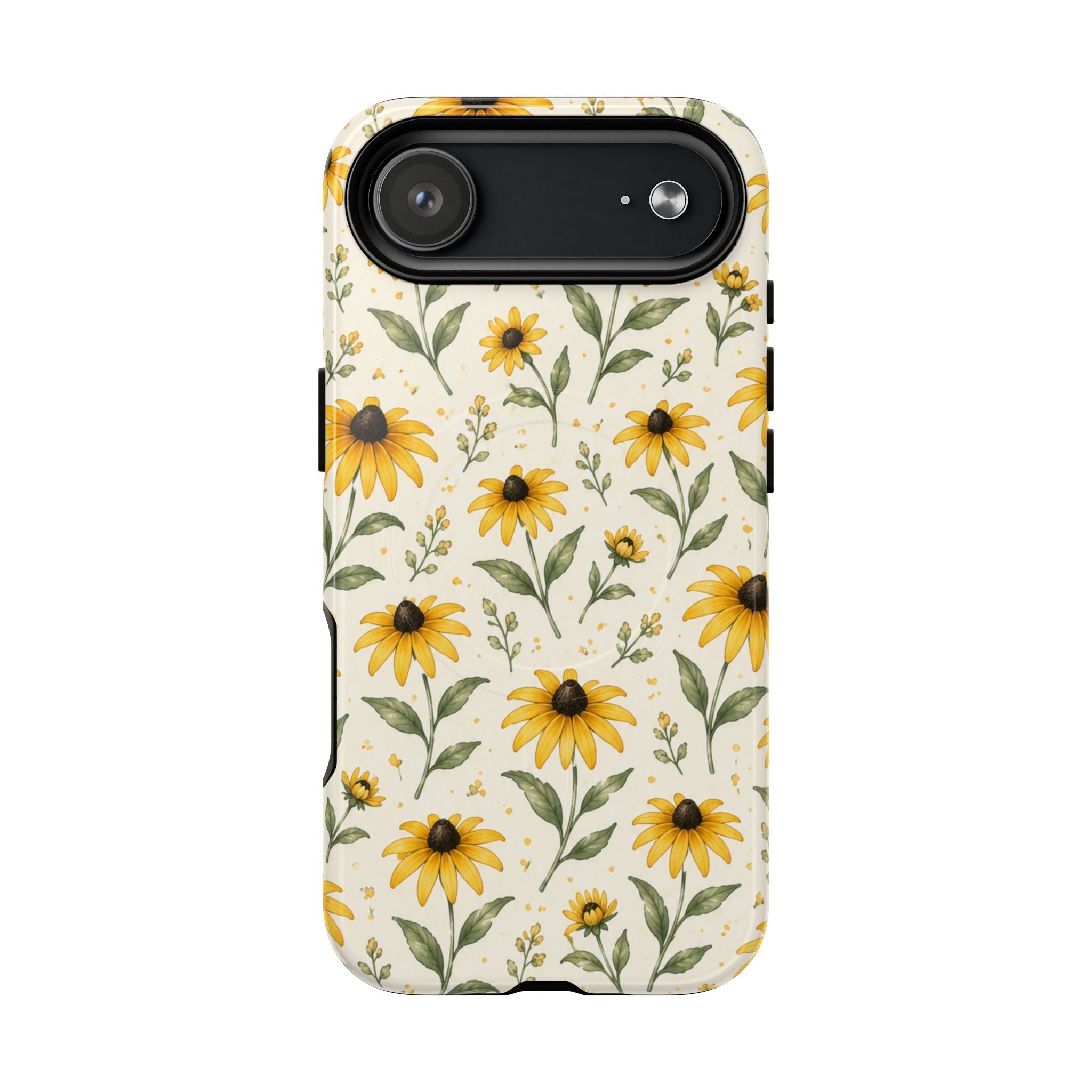 Susan in the Sunshine-Tough Magnetic Phone Case