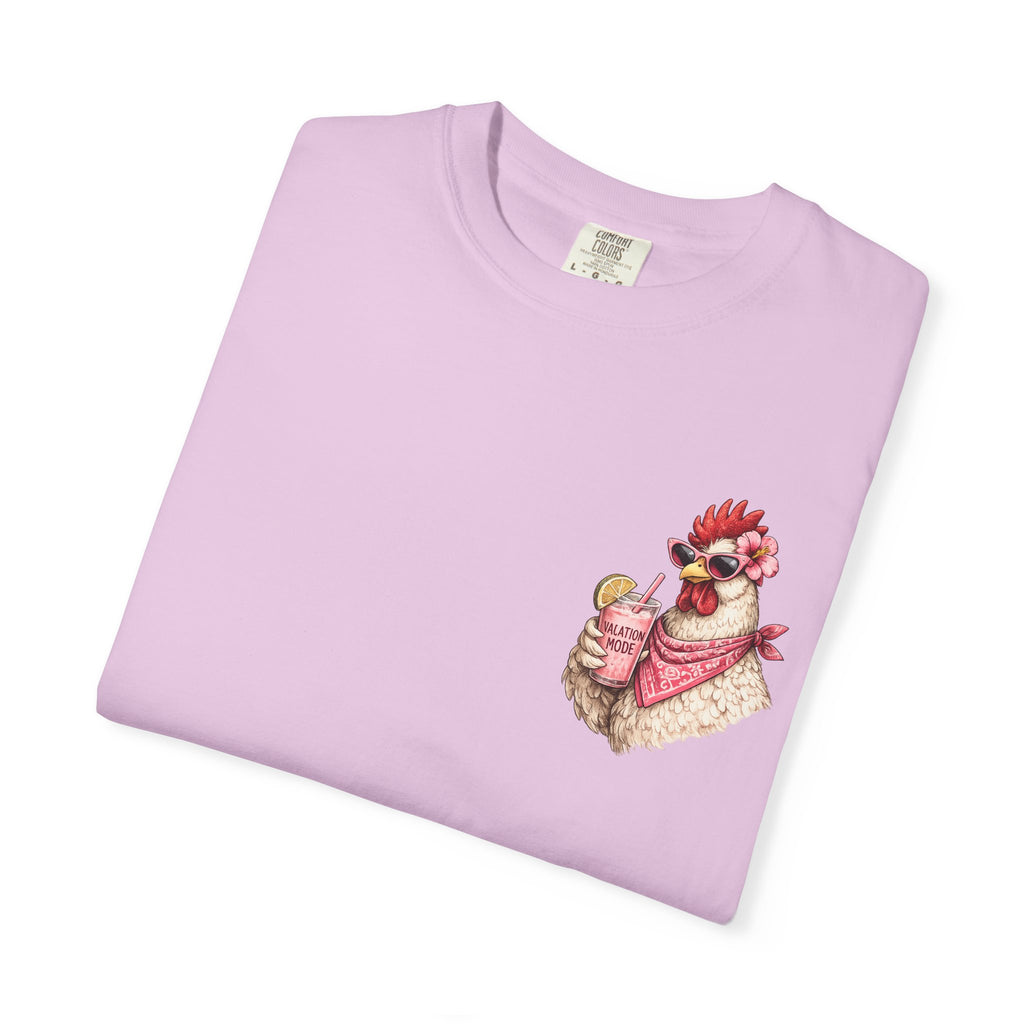 Mentally in Key West Tee Shirt