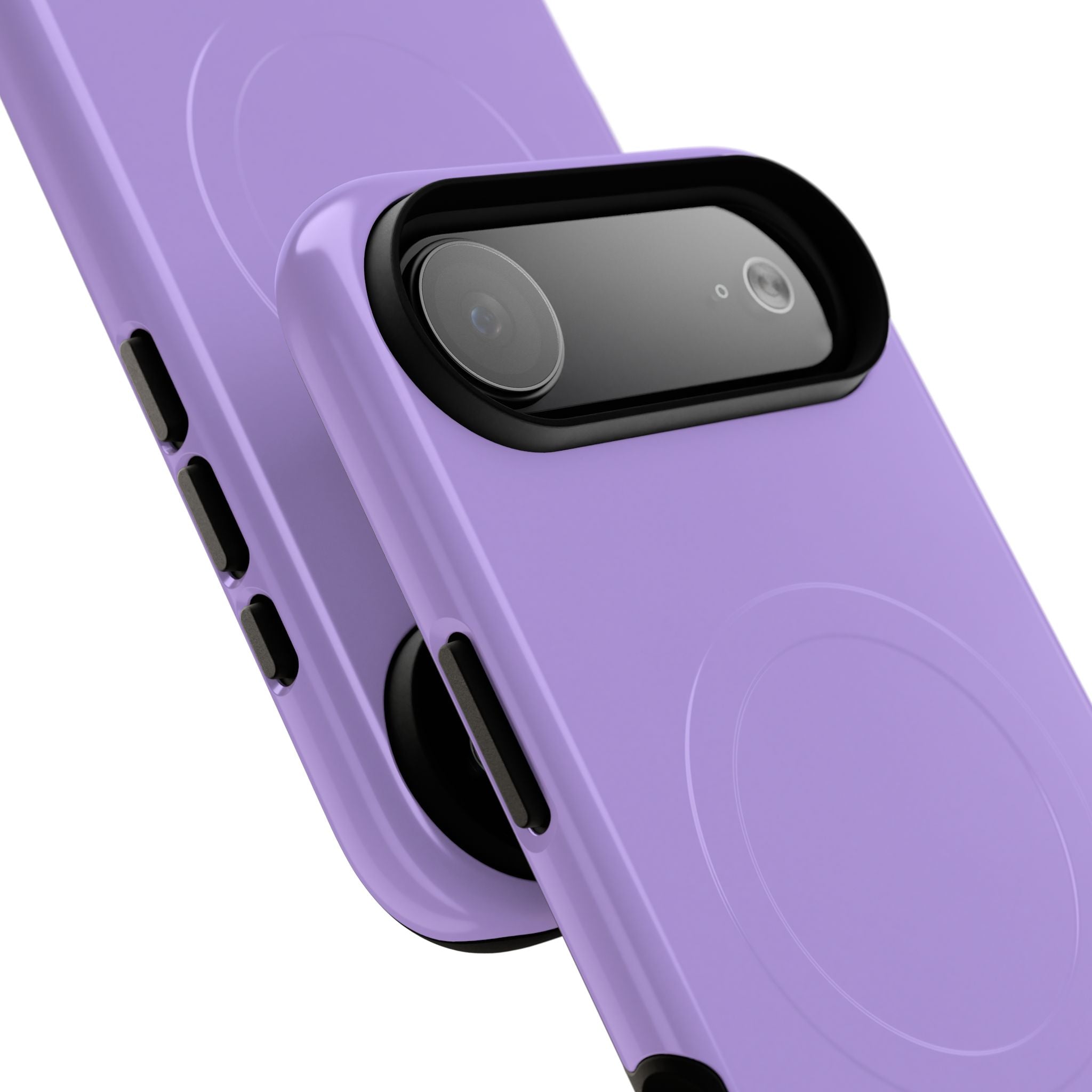 Just Lavender-Tough Magnetic Phone Case