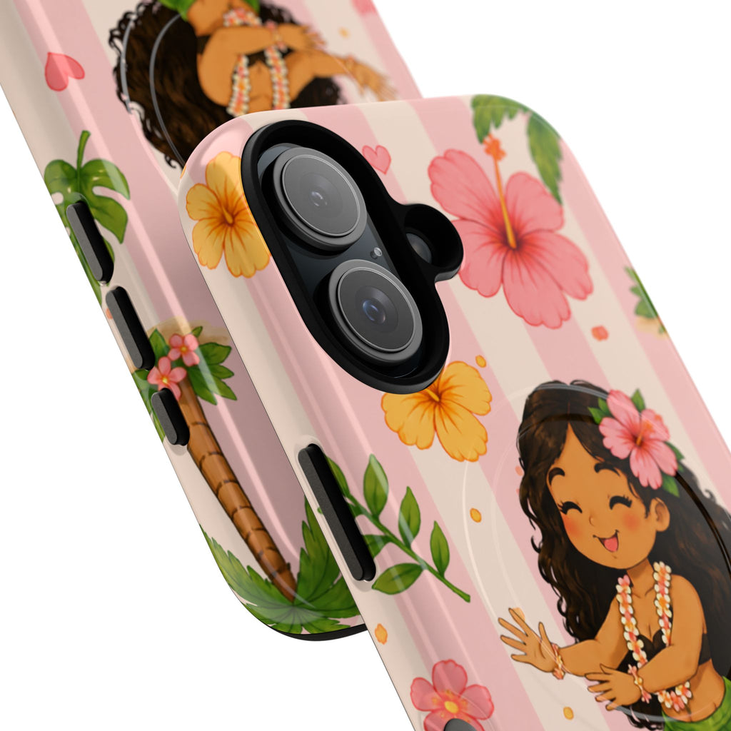 Aloha, Gorgeous- Tough Magnetic Tough Case