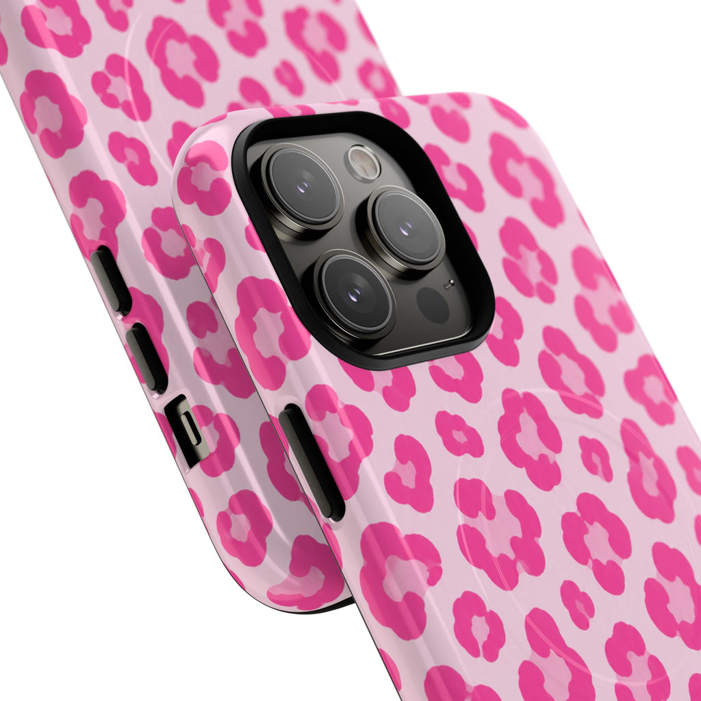 Cabana Catwalk- Tough Magnetic Phone Case