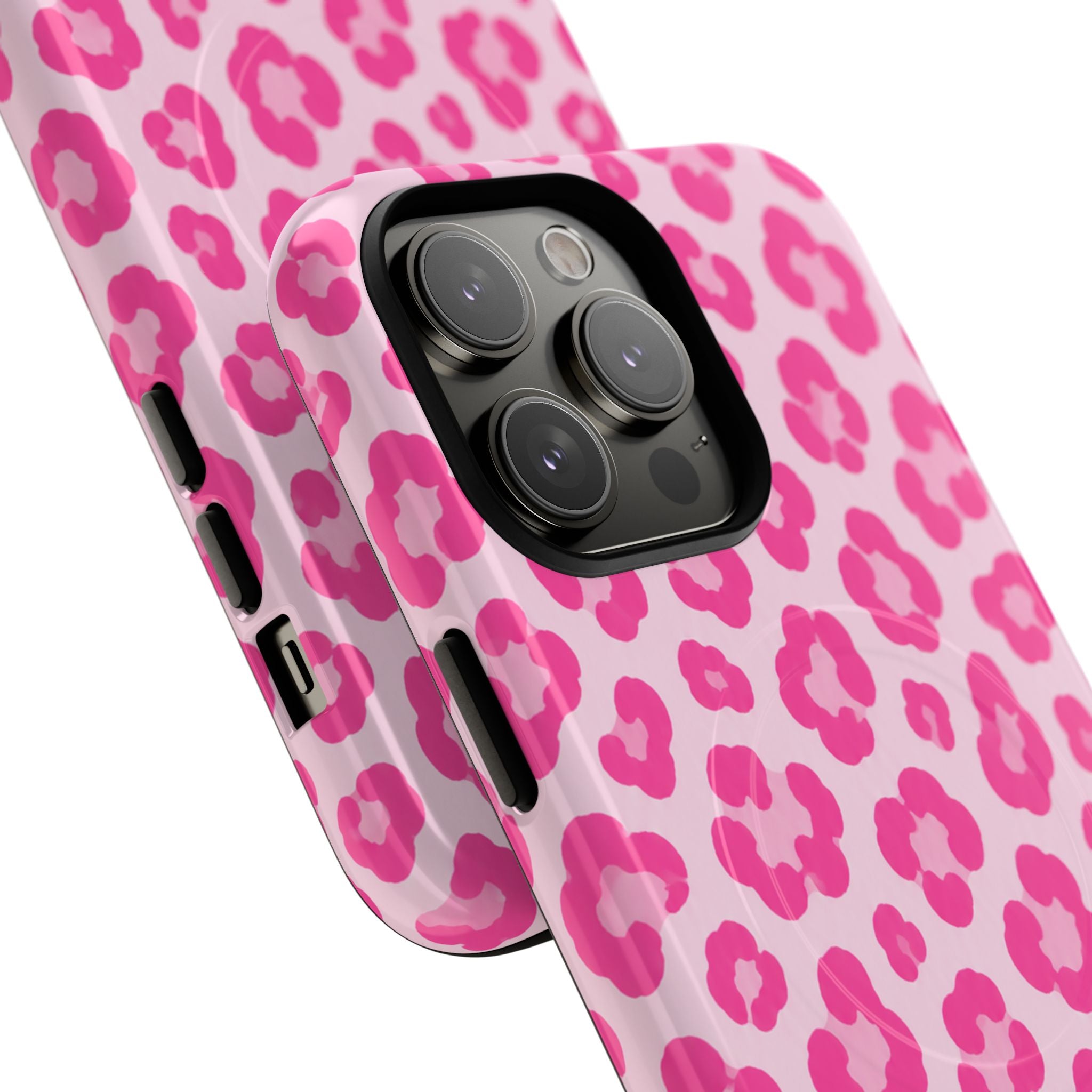 Cabana Catwalk- Tough Magnetic Phone Case
