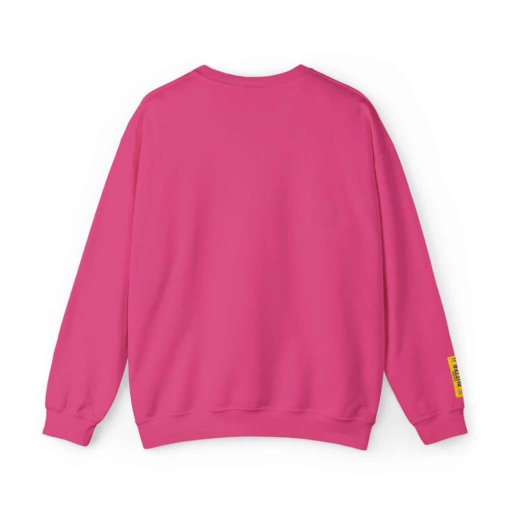 Butter Me Up In The Cabana – Embroidered Sweatshirt