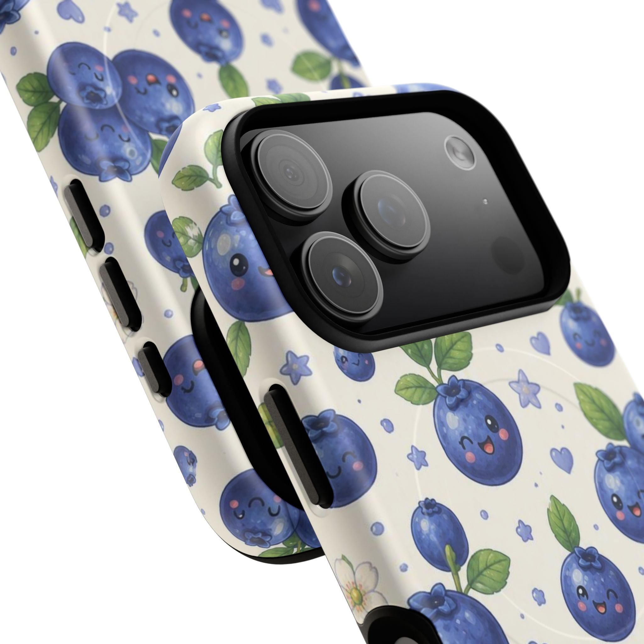 Picked to be Adorable- Tough Magnetic Phone Case