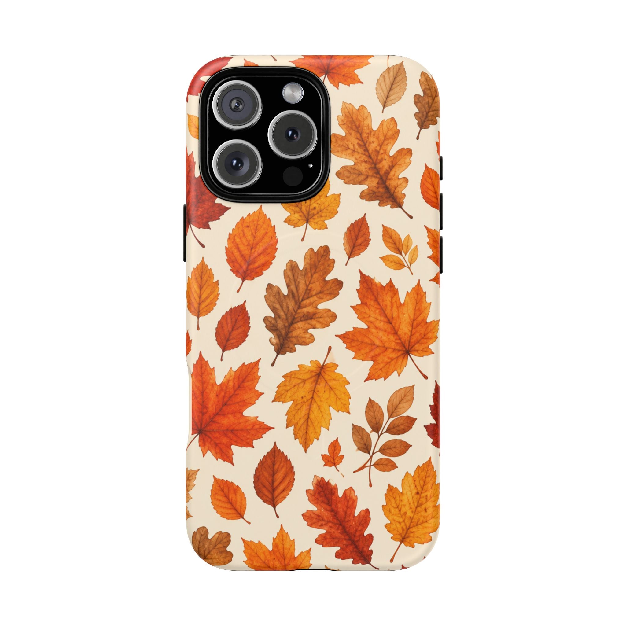 Cabana in the Fall-Tough Magnetic Phone Case