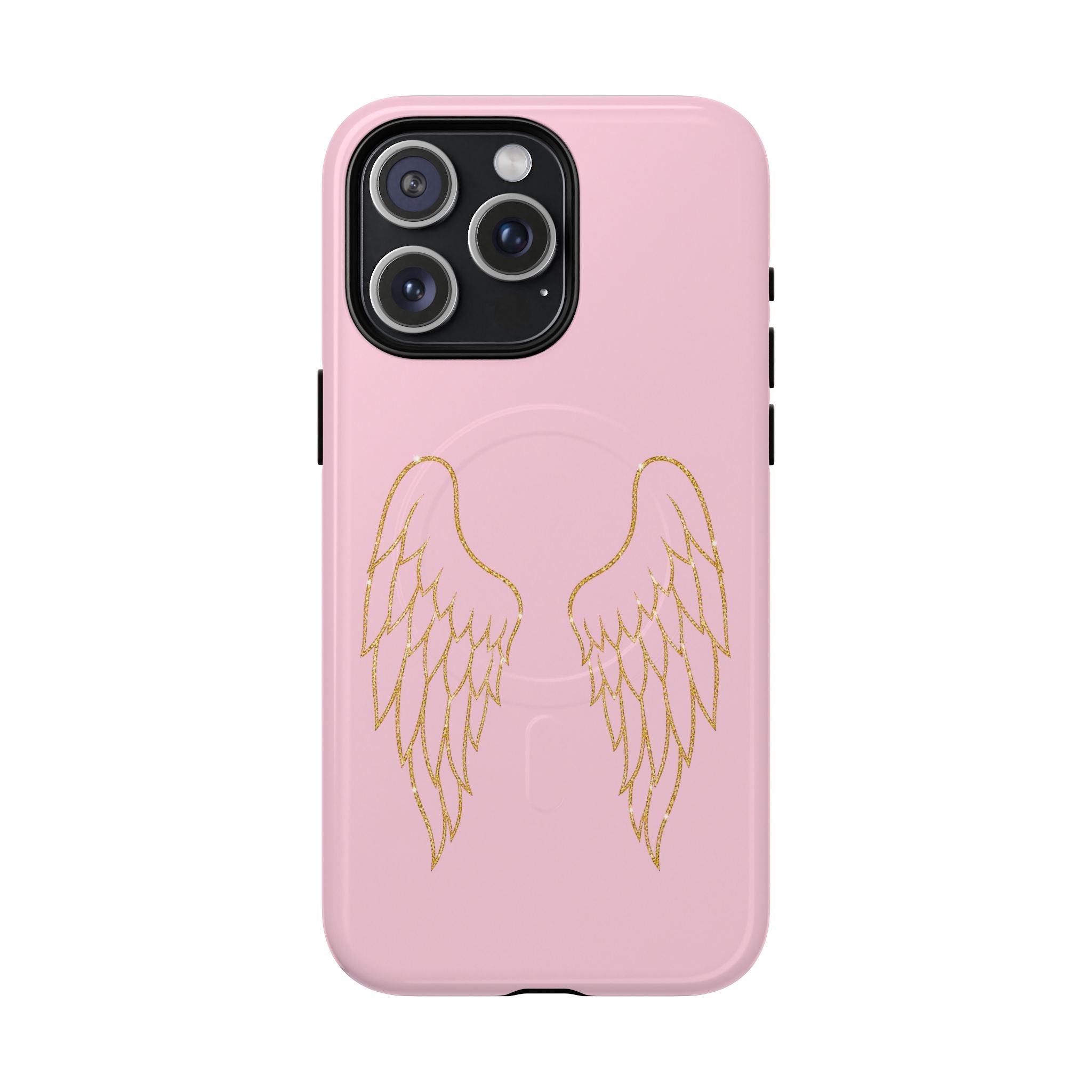 The Cabana Angel – Tough Magnetic Phone Case