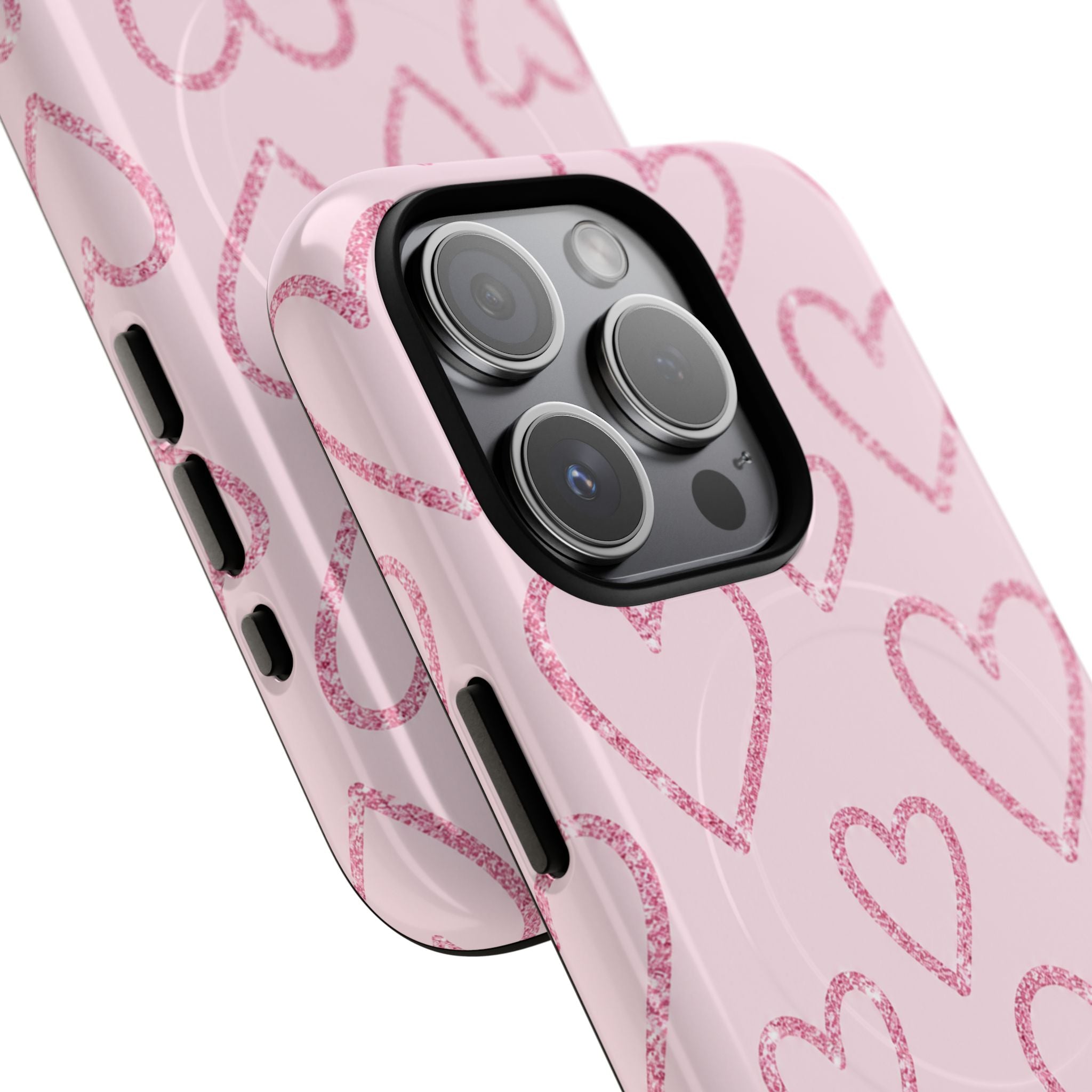 Cabana Heartbreaker – Tough Magnetic Phone Case