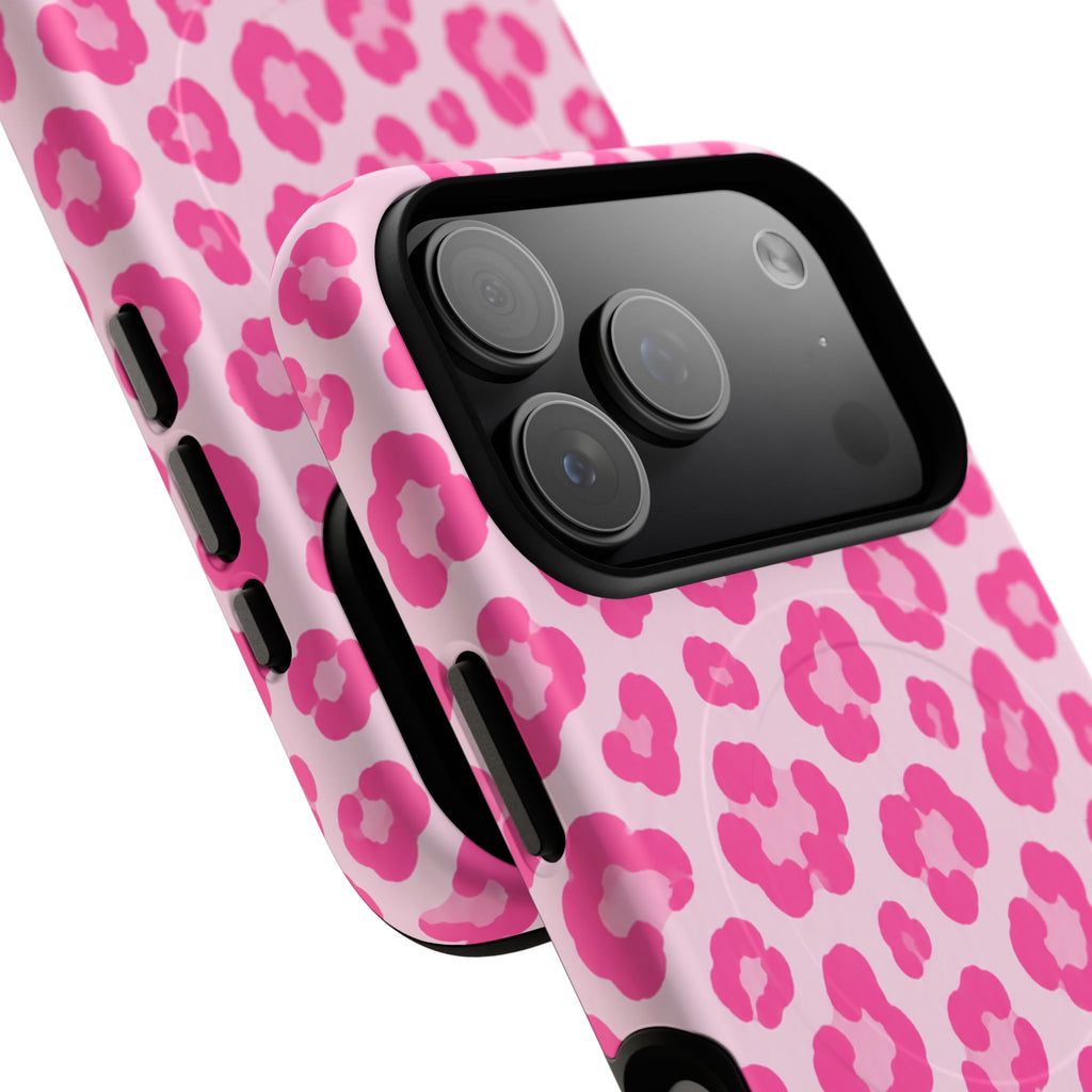 Cabana Catwalk- Tough Magnetic Phone Case