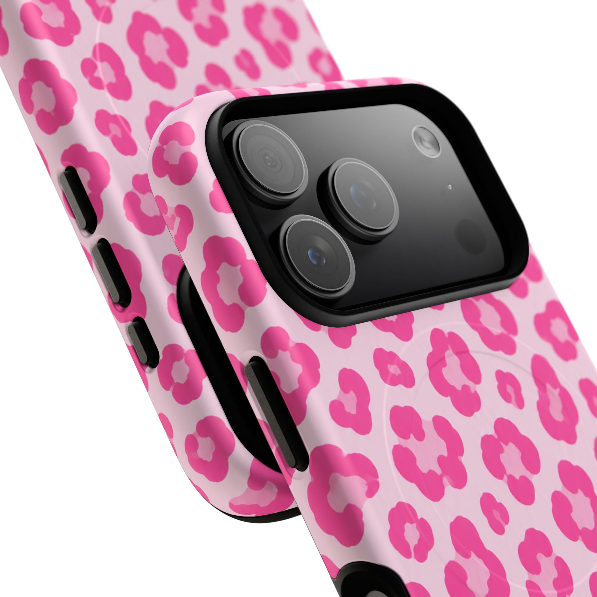 Cabana Catwalk- Tough Magnetic Phone Case