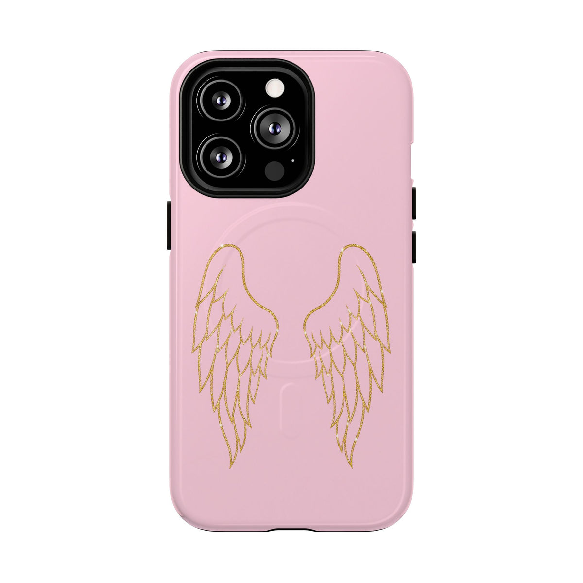 The Cabana Angel – Tough Magnetic Phone Case