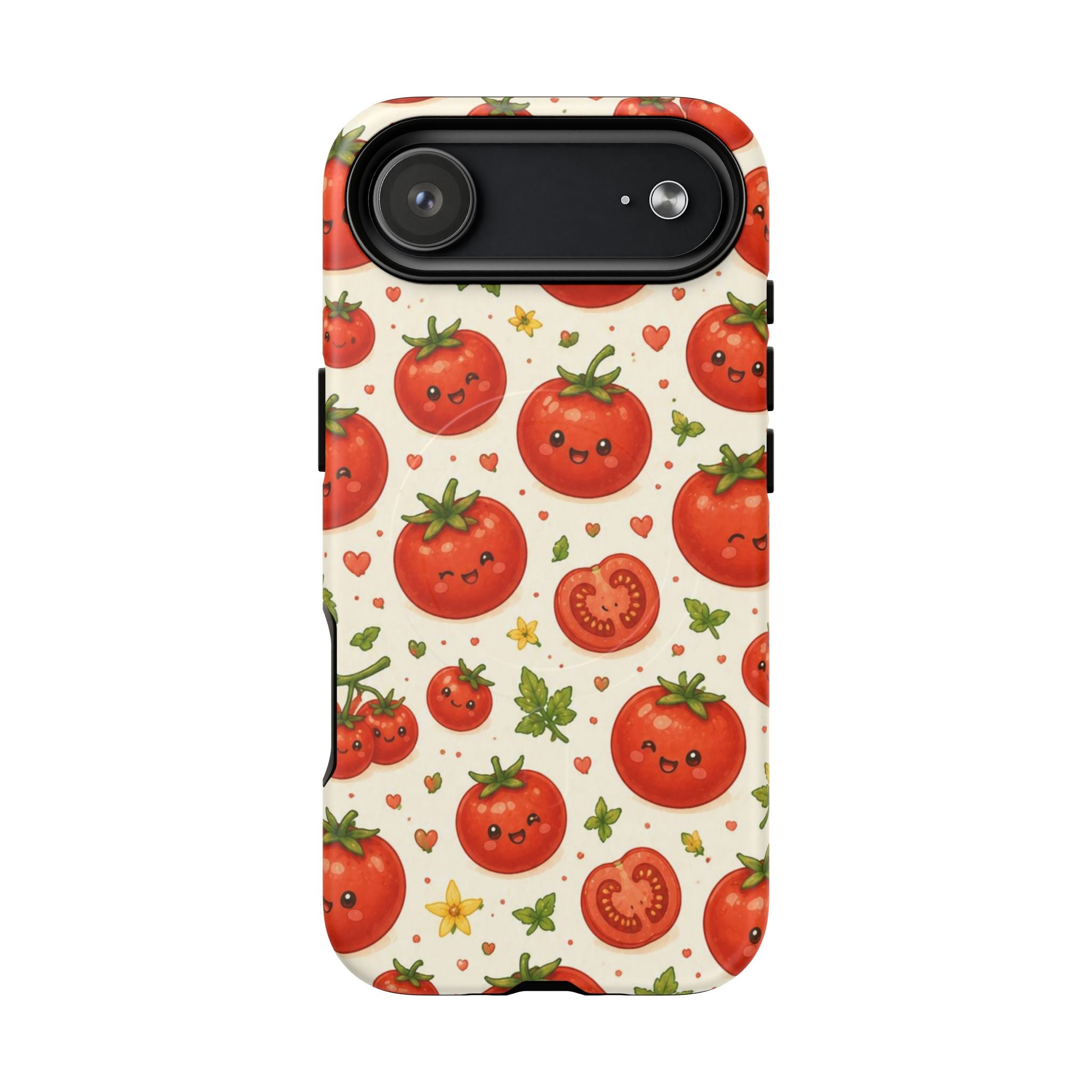 Vine & Dandy-Tough Magnetic Phone Case
