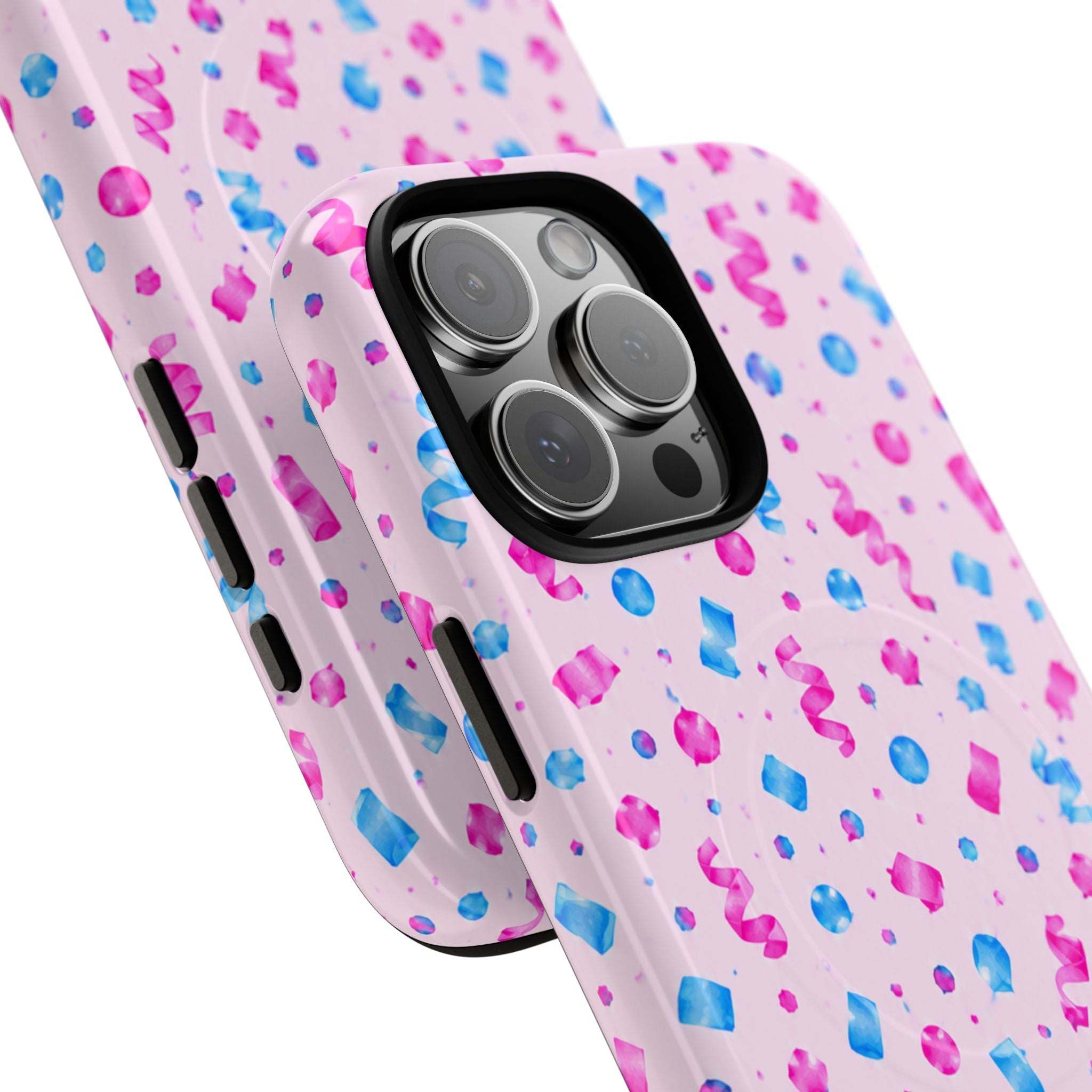 Cabana Birthday Bash- Magnetic Phone Case