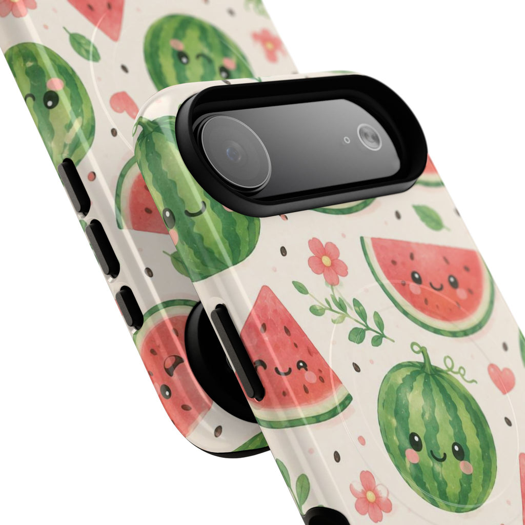 Just Add Watermelon — Tough Magnetic Case