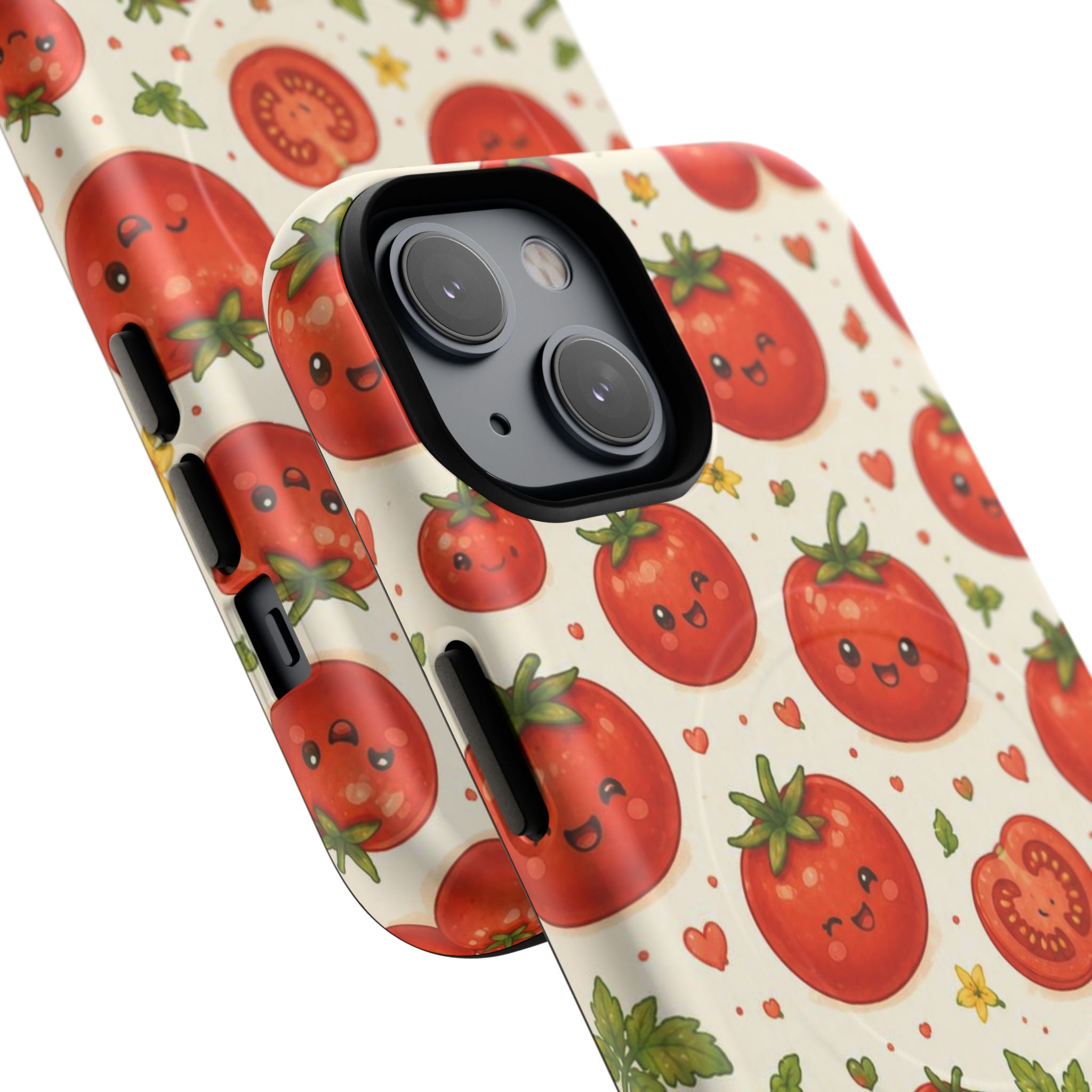 Vine & Dandy-Tough Magnetic Phone Case