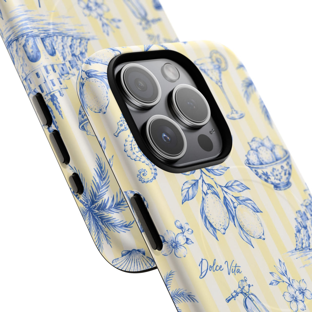 Dolce Vita! – Tough Magnetic Phone Case