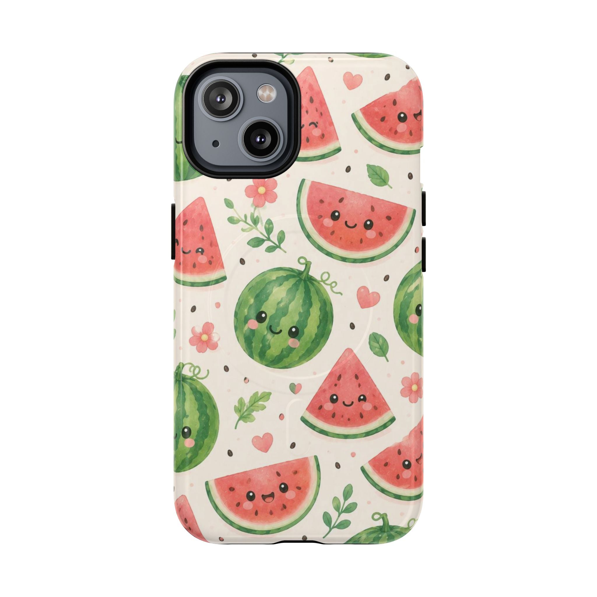 Just Add Watermelon — Tough Magnetic Case
