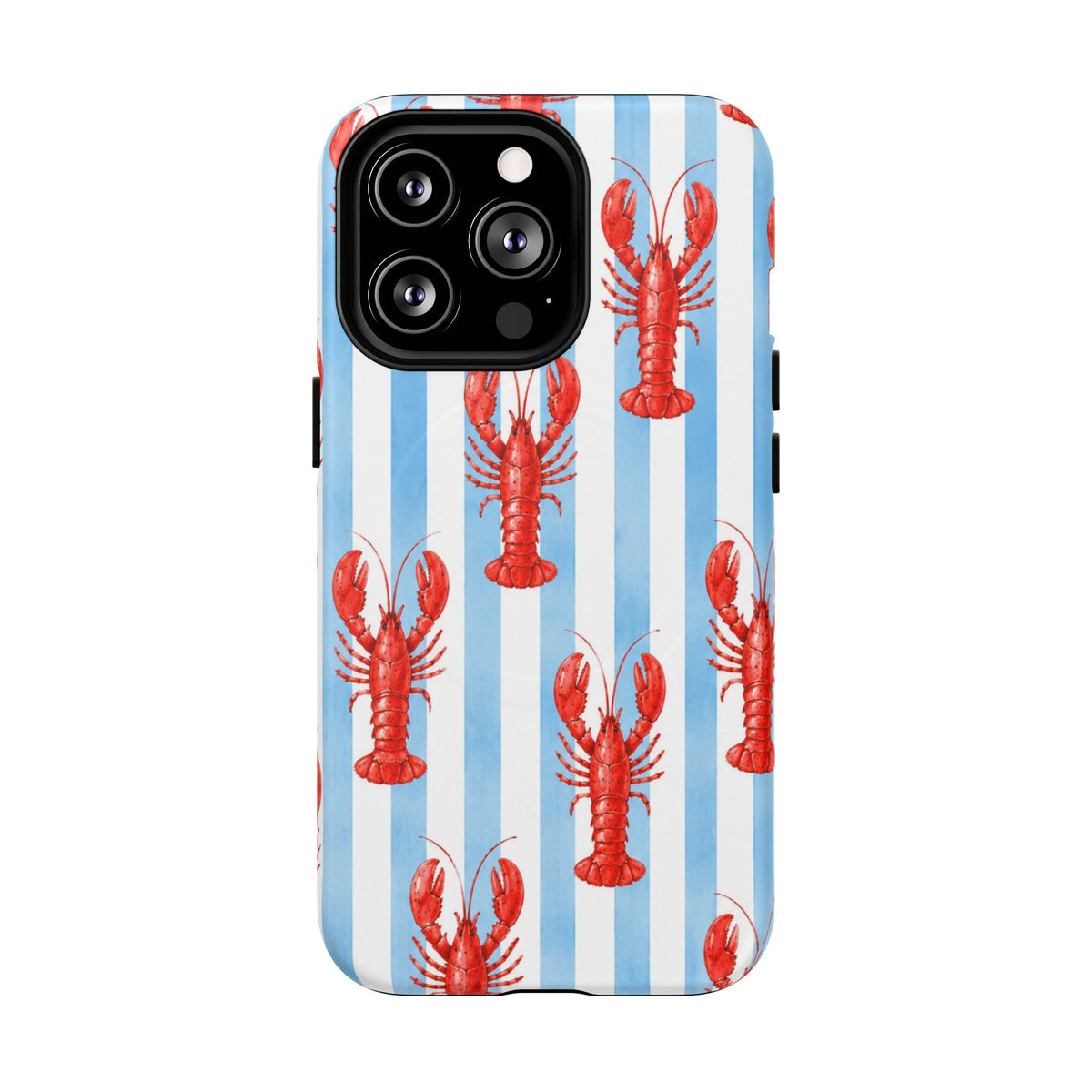 Cabana Claws-Tough Magnetic Phone Case