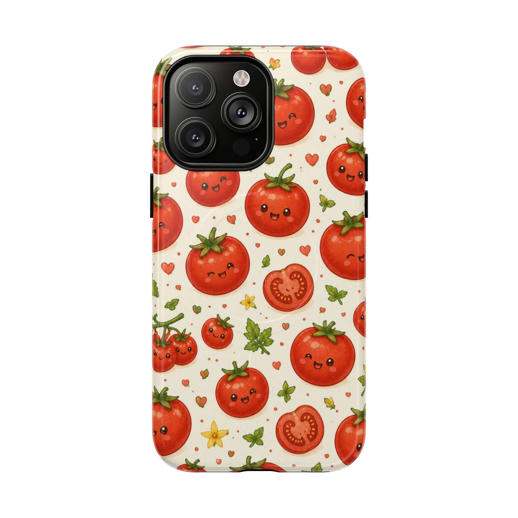 Vine & Dandy-Tough Magnetic Phone Case