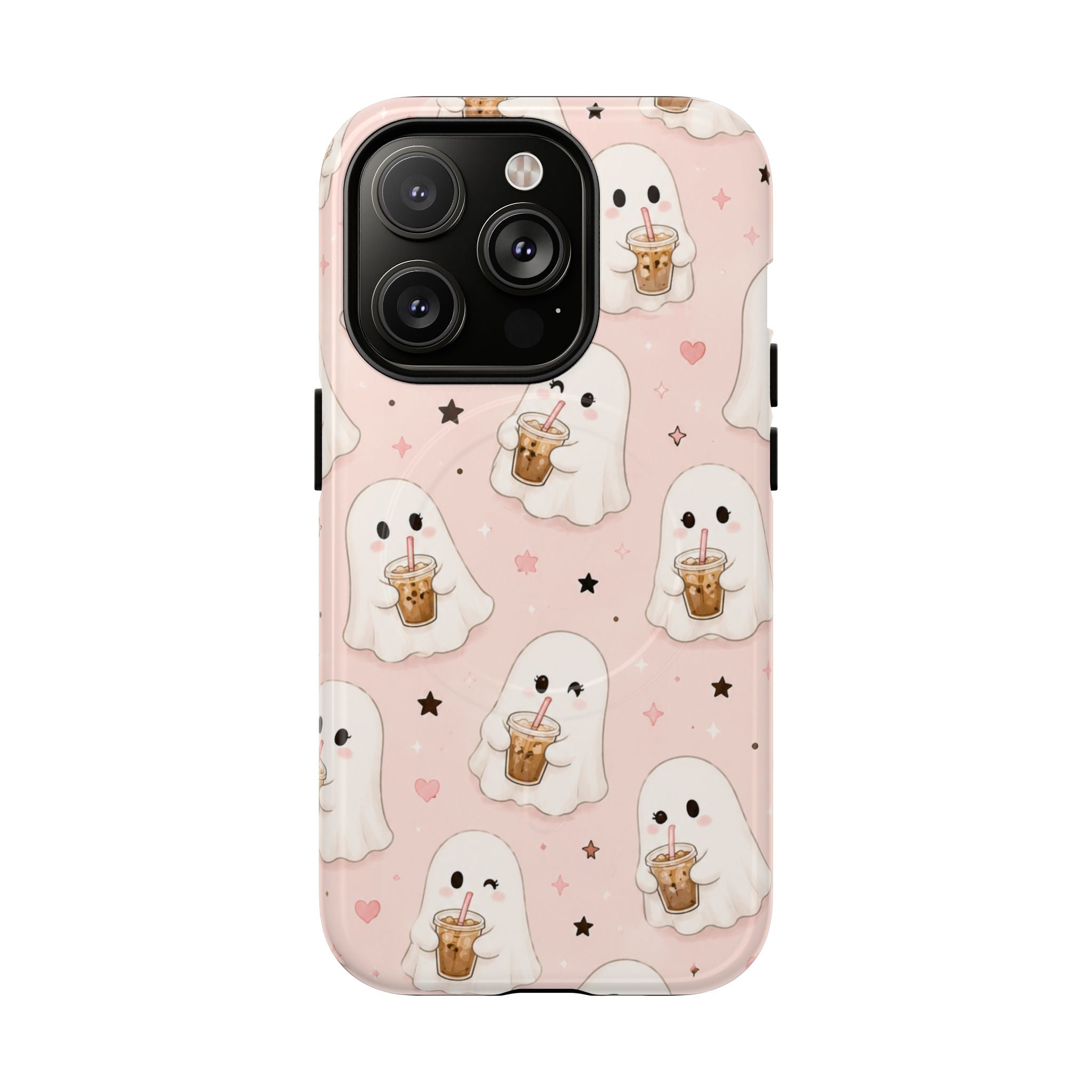 Boo-tique Brews — Tough Magnetic Phone Case