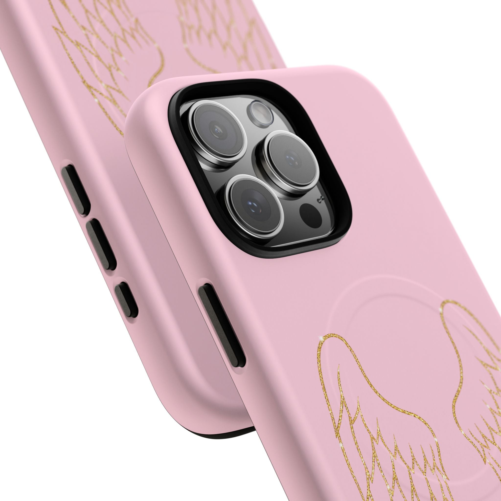 The Cabana Angel – Tough Magnetic Phone Case