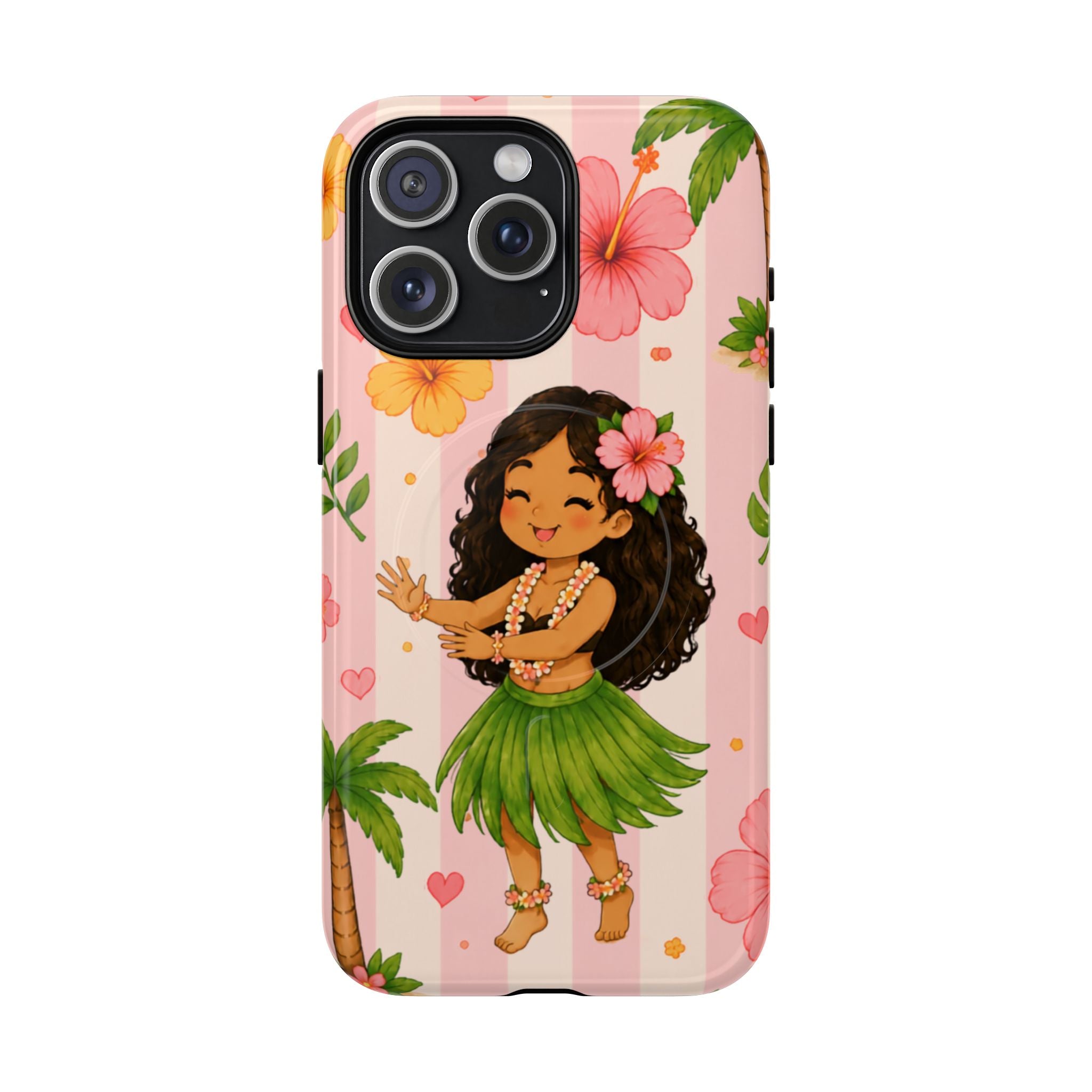 Aloha, Gorgeous- Tough Magnetic Tough Case