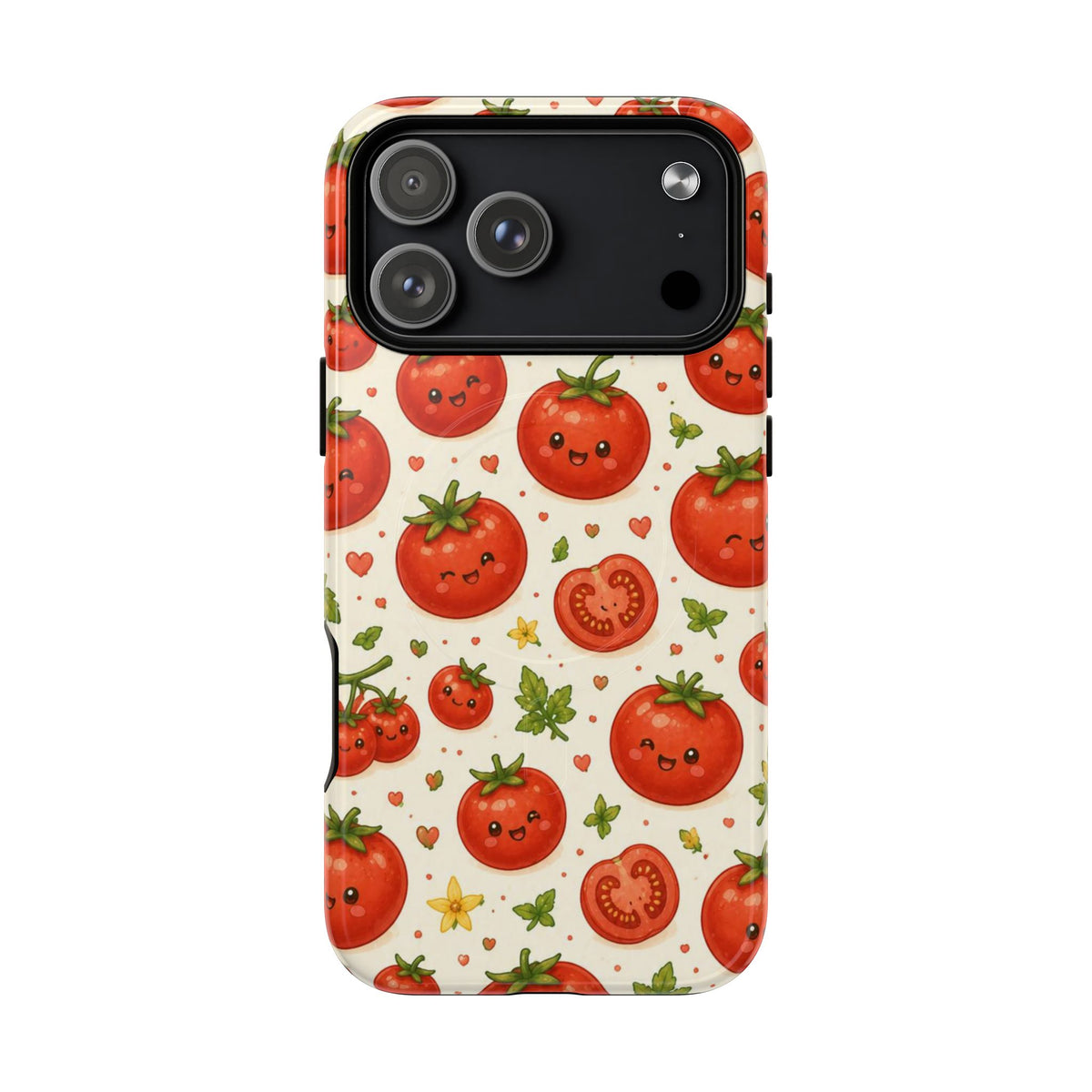Vine & Dandy-Tough Magnetic Phone Case