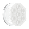 PopSockets SuckUp MagSafe Clear