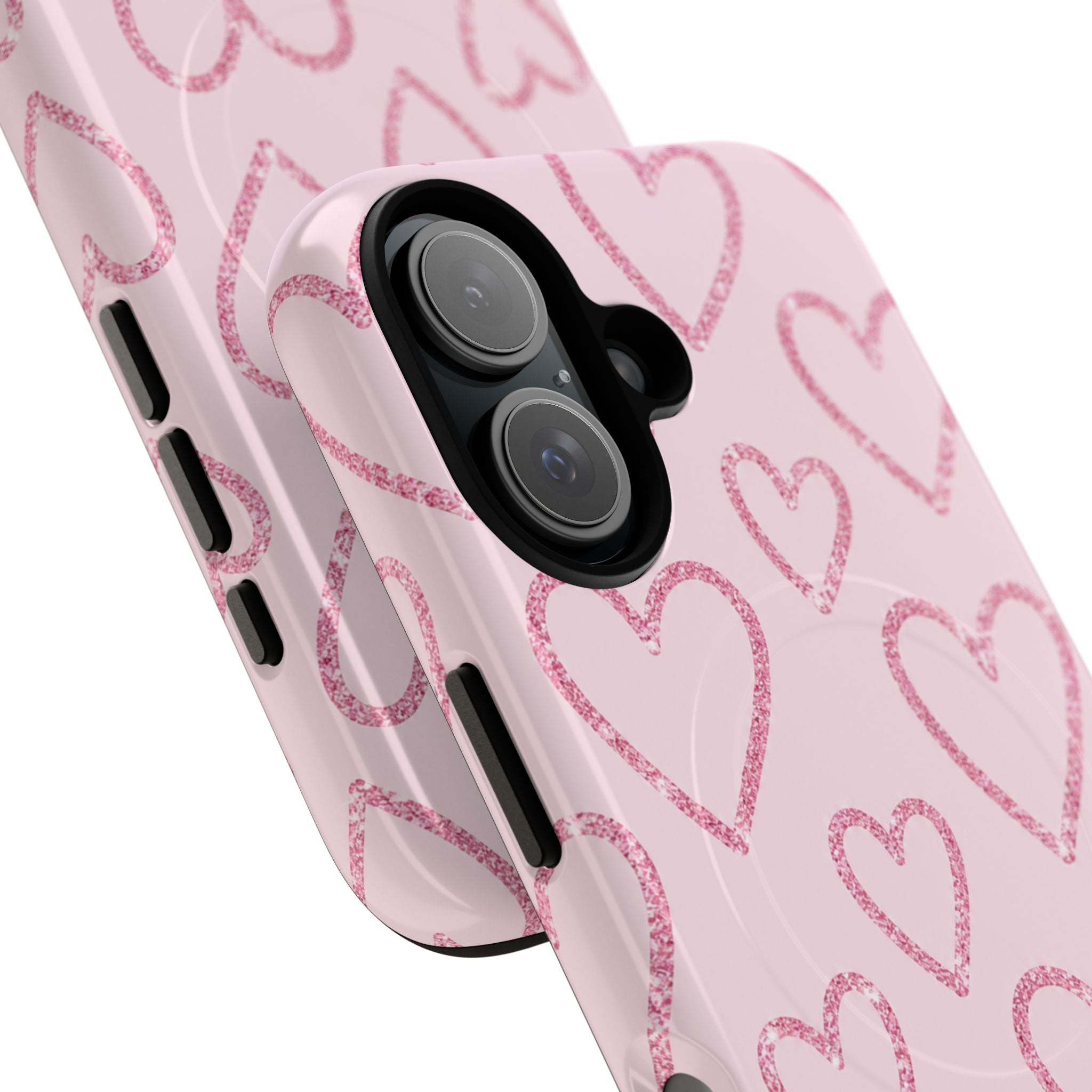 Cabana Heartbreaker – Tough Magnetic Phone Case