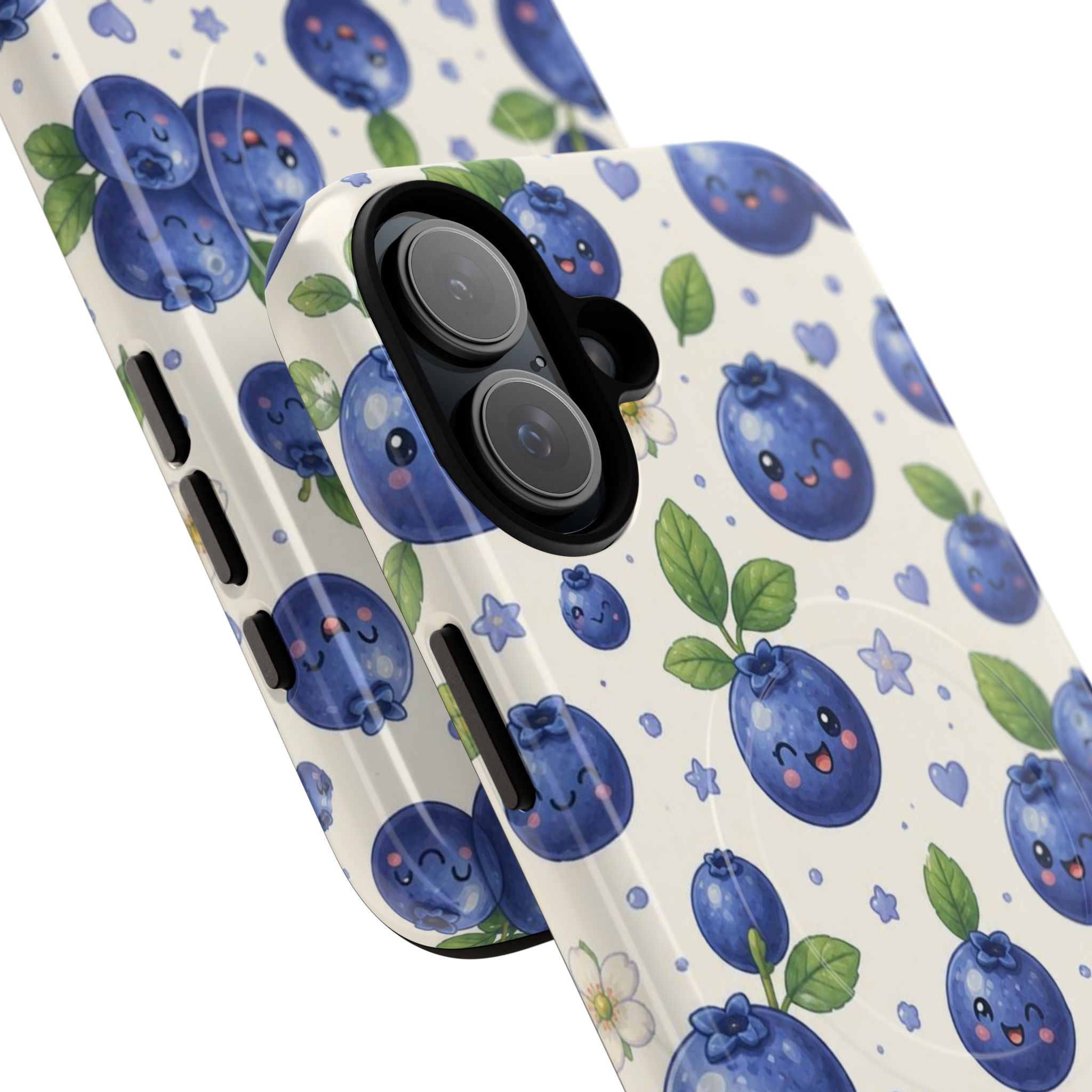 Picked to be Adorable- Tough Magnetic Phone Case