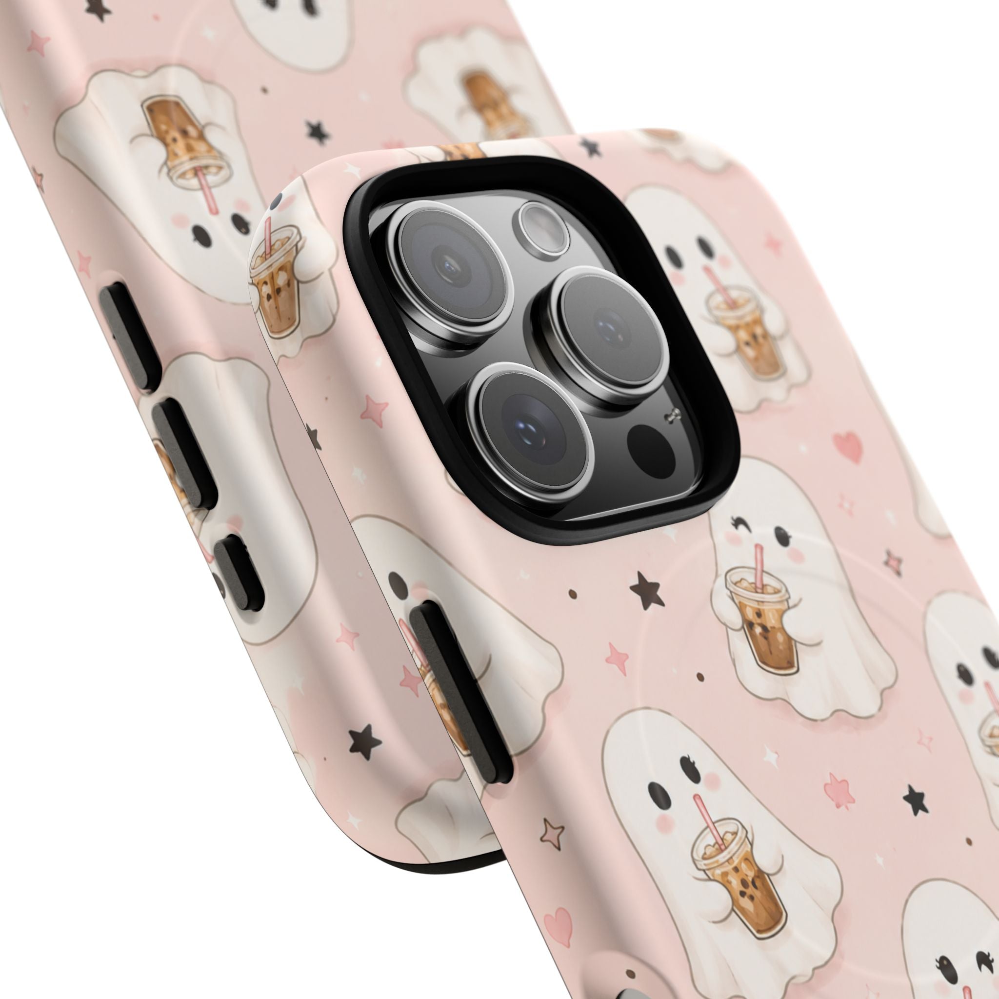 Boo-tique Brews — Tough Magnetic Phone Case