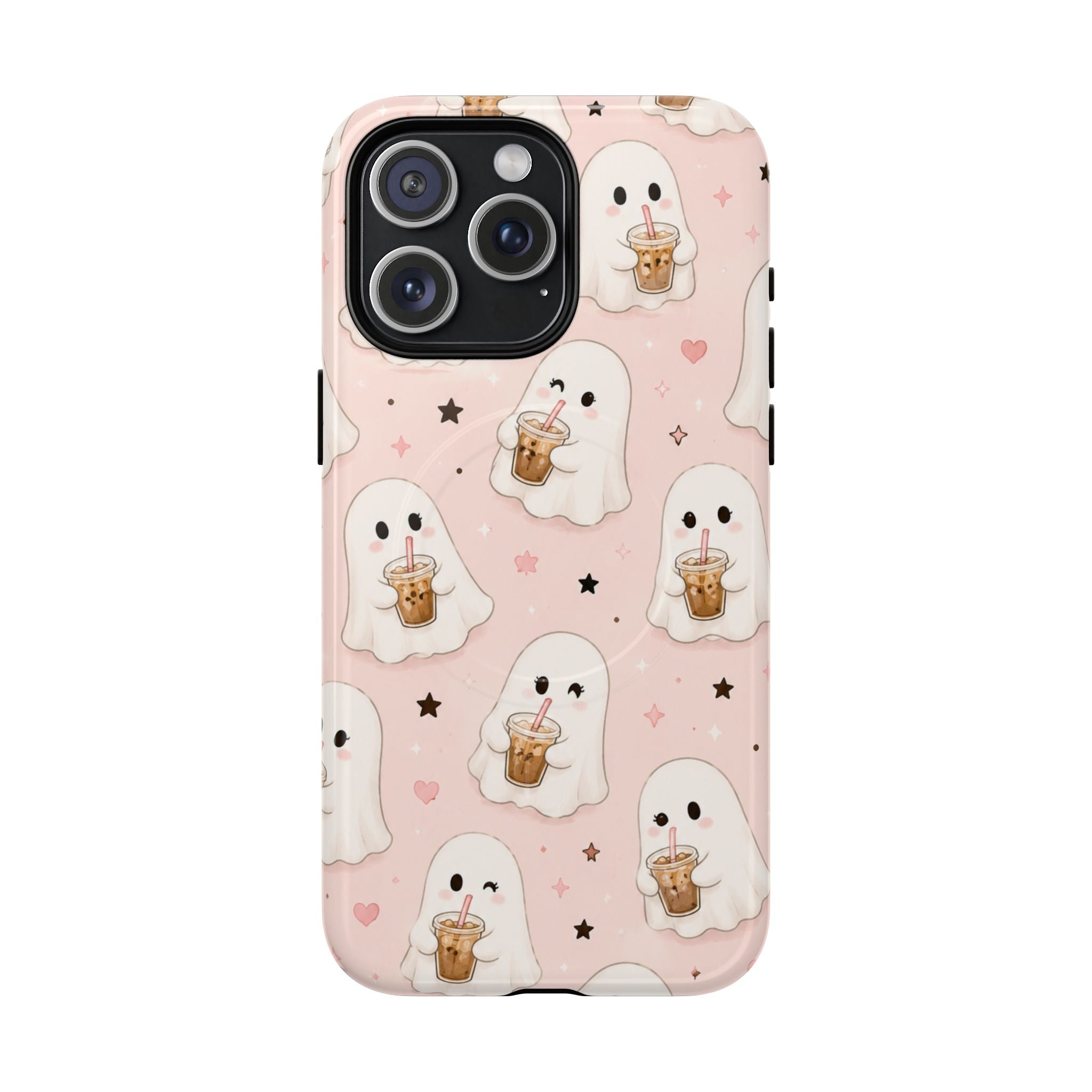 Boo-tique Brews — Tough Magnetic Phone Case