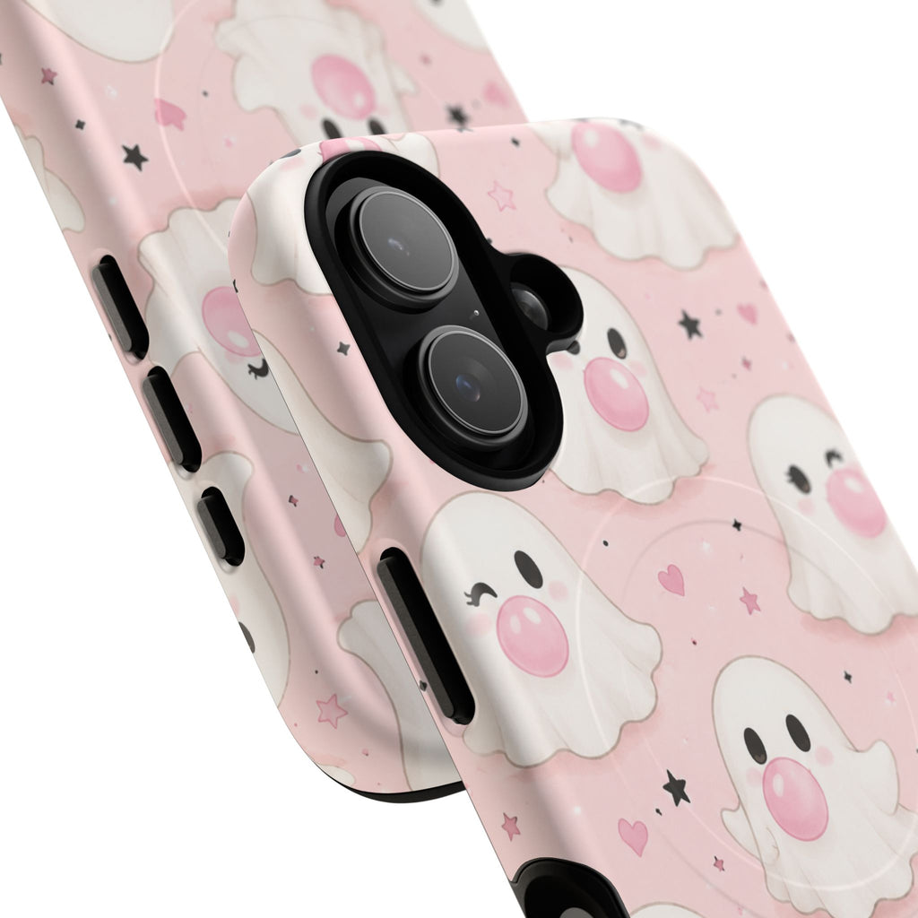 Cabana Boo Club -Tough Magnetic Phone Case