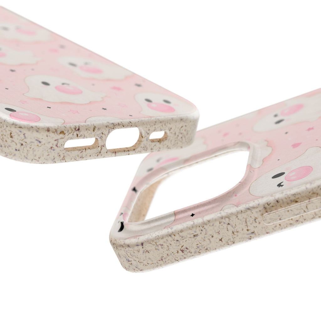 Cabana Boo Club-Eco-Friendly Biodegradable Phone Case
